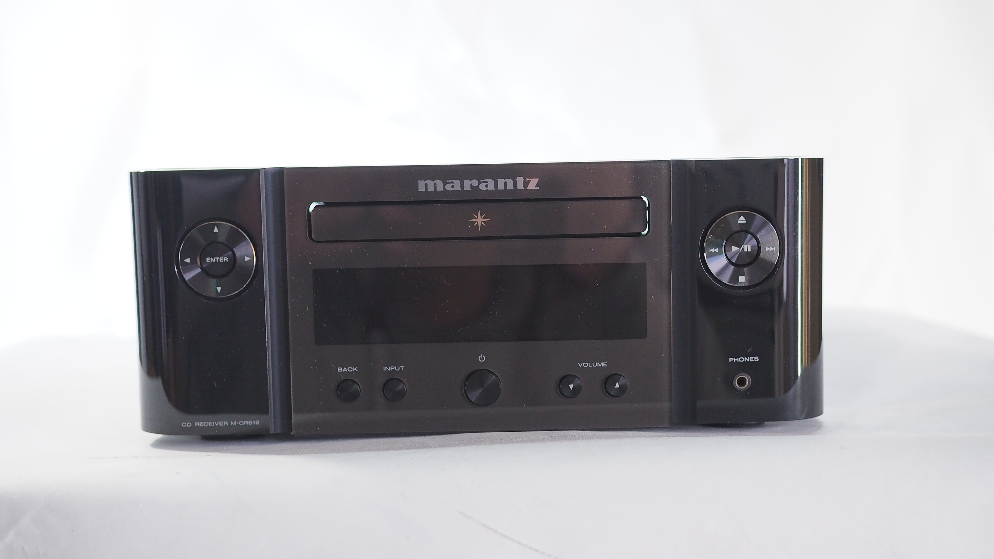 アバックWEB-SHOP / 【中古】 Marantz M-CR612【コード21-06102