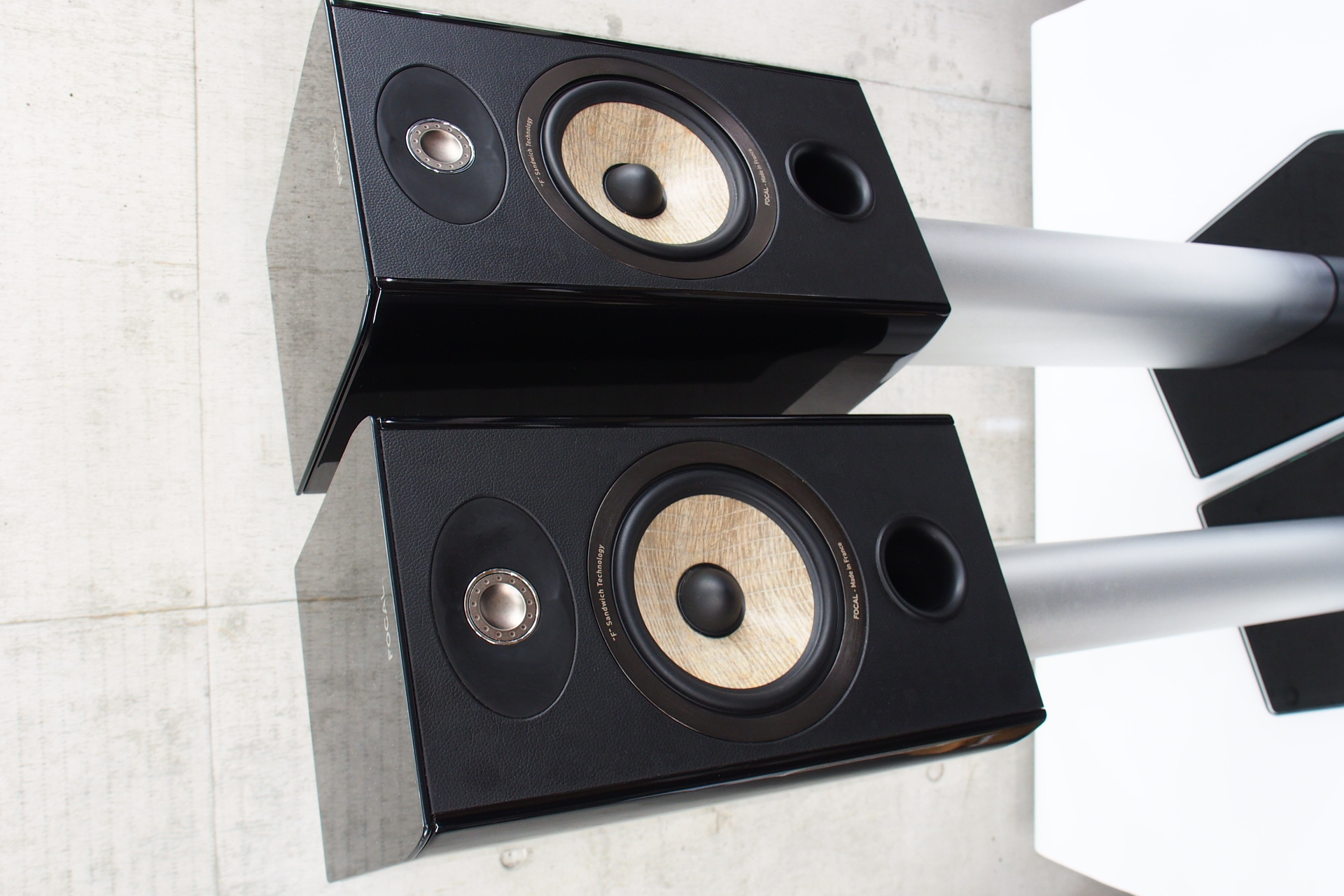 アバックWEB-SHOP / 【中古】FOCAL Aria 906(BHG) + Stand【コード01