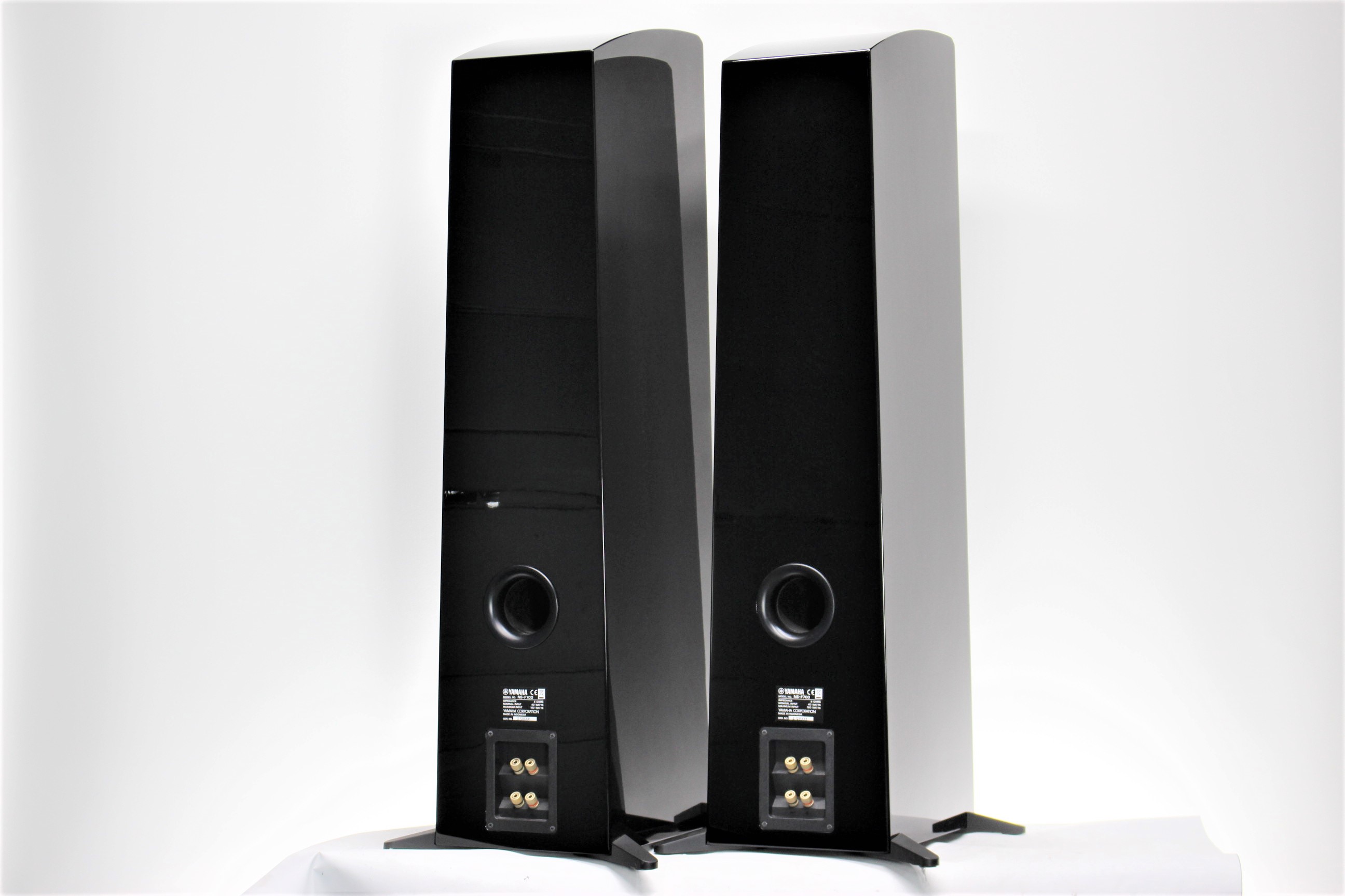 アバックWEB-SHOP / 【中古】YAMAHA NS-F700(BP)【コード21-05140