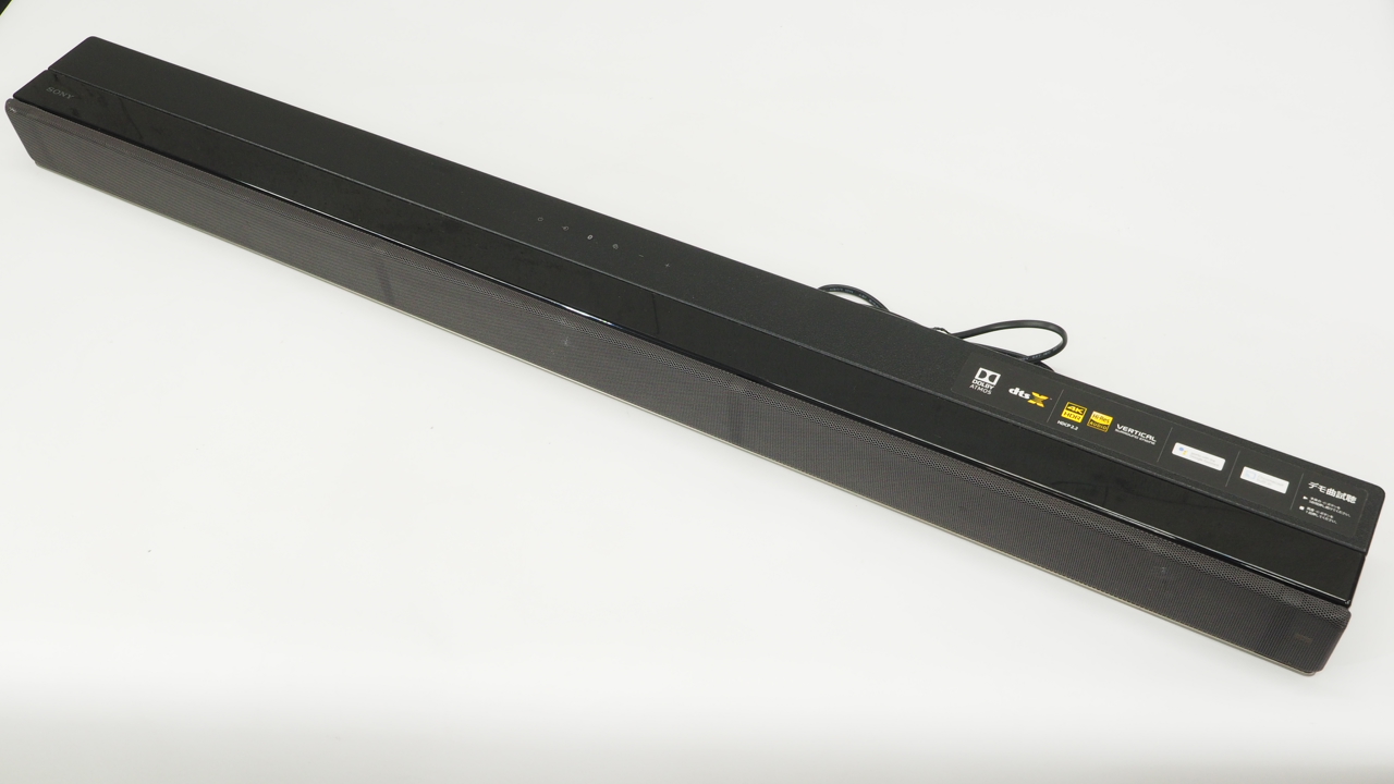 アバックWEB-SHOP / 【中古】SONY HT-Z9F + SA-Z9R【コード01-13348