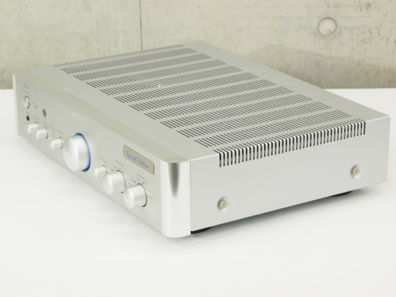 アバックWEB-SHOP / 【中古】ROTEL RA-1520s【コード01-13391