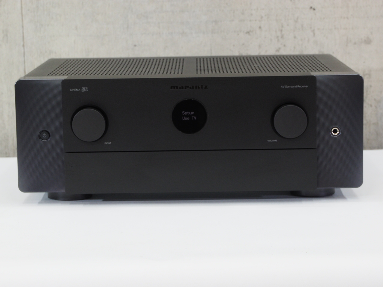 アバックWEB-SHOP / 【中古】marantz CINEMA50【コード01-13360】AVアンプ