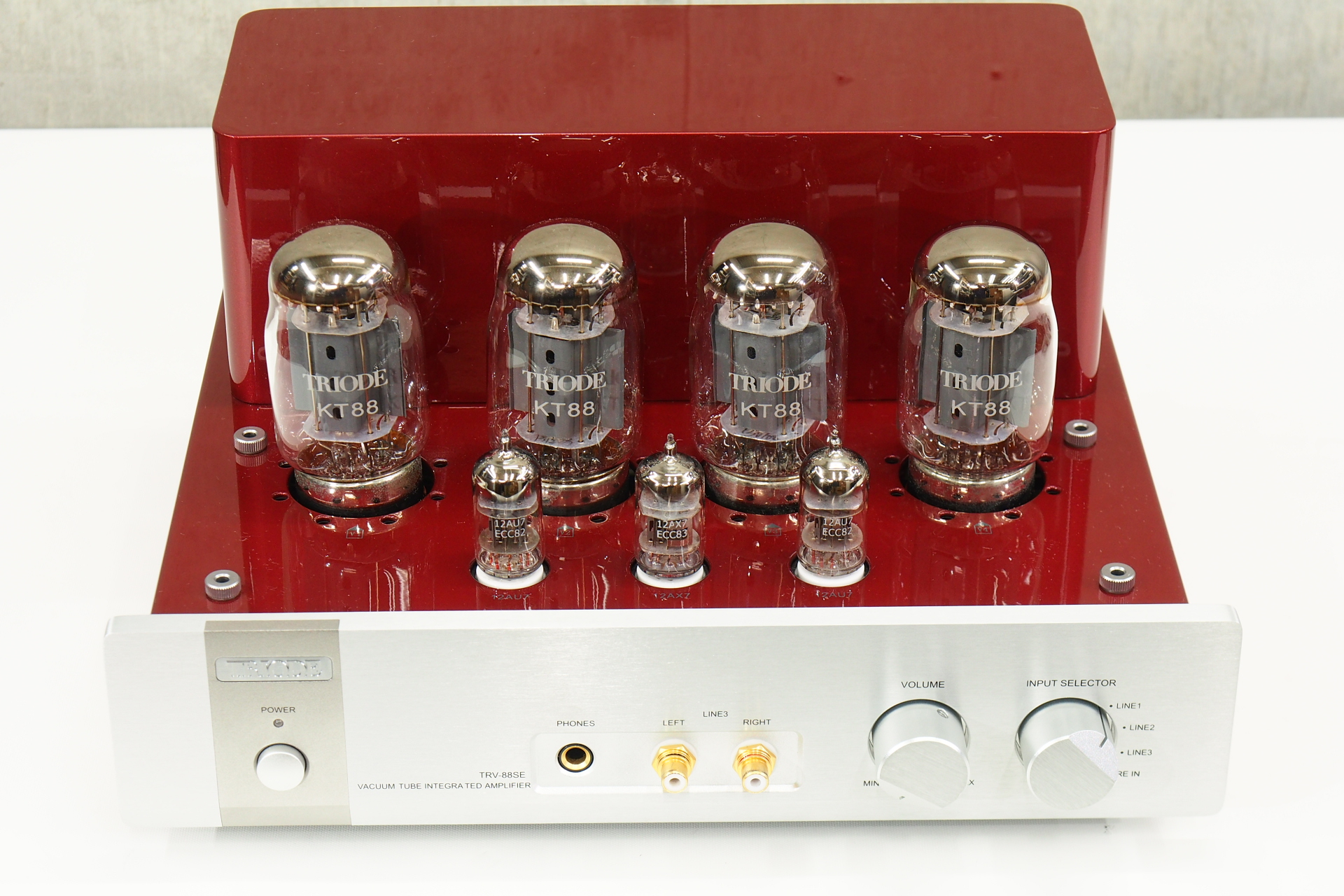 アバックWEB-SHOP / 【中古】TRIODE TRV-88SE【コード01-09103】管球式