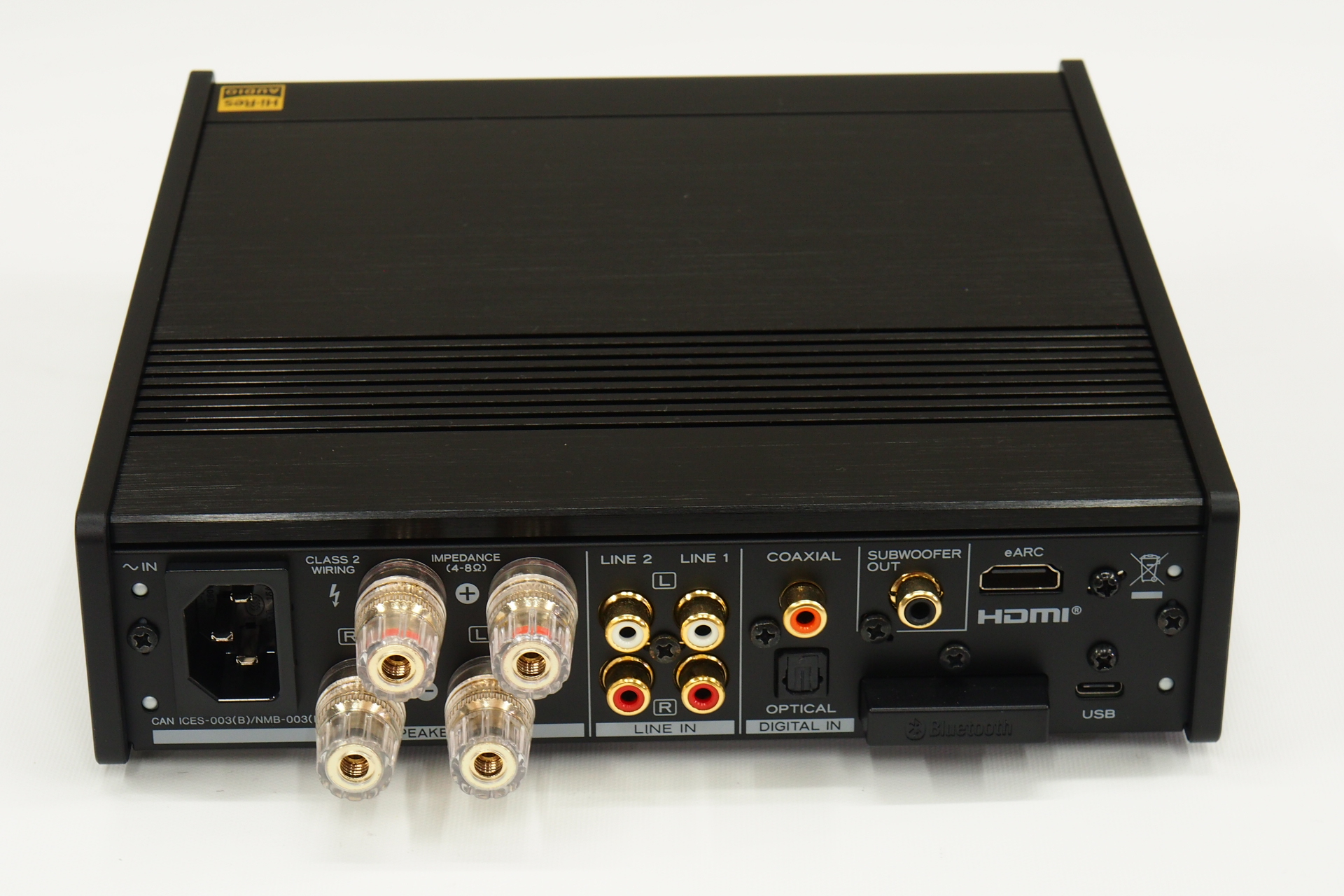 アバックWEB-SHOP / 【中古】TEAC AI-303(B)【コード01-11451】USB DAC