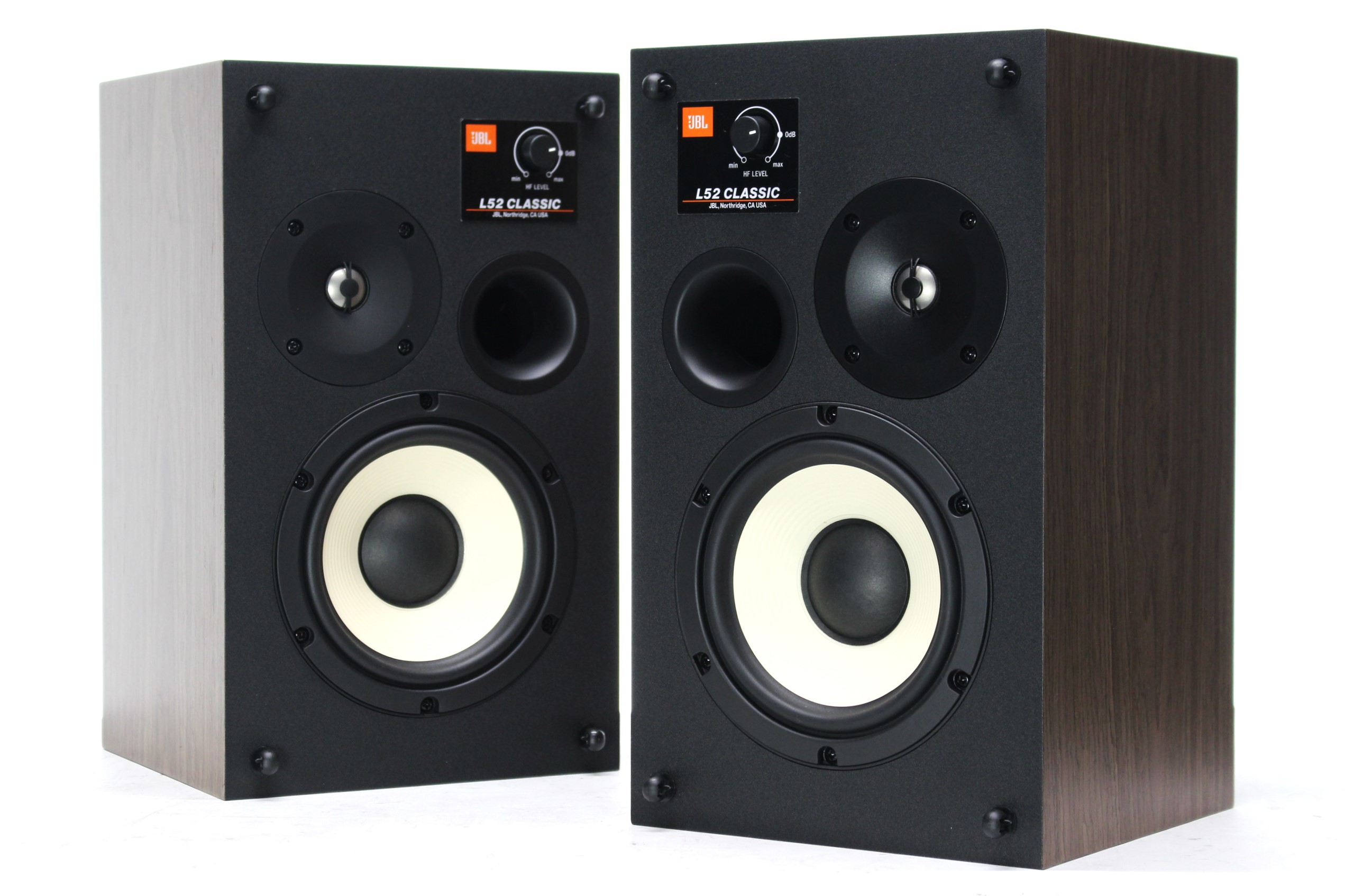 美品] JBL L52 Classic (black) 【公式通販】