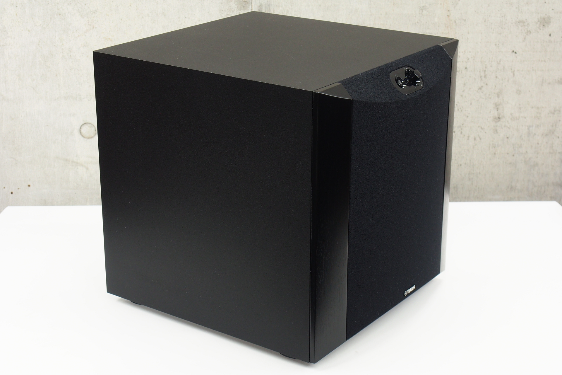 YAMAHA サブウーファー NS-SW300 【公式通販】