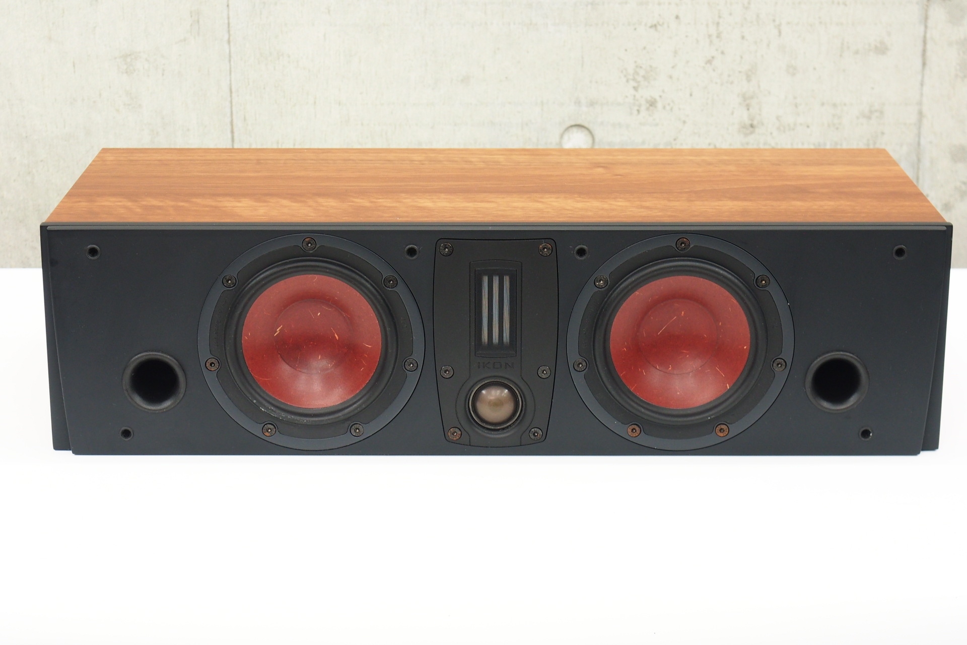 アバックWEB-SHOP / 【中古】DALI IKON VOKAL2 MK2(LW)【コード01