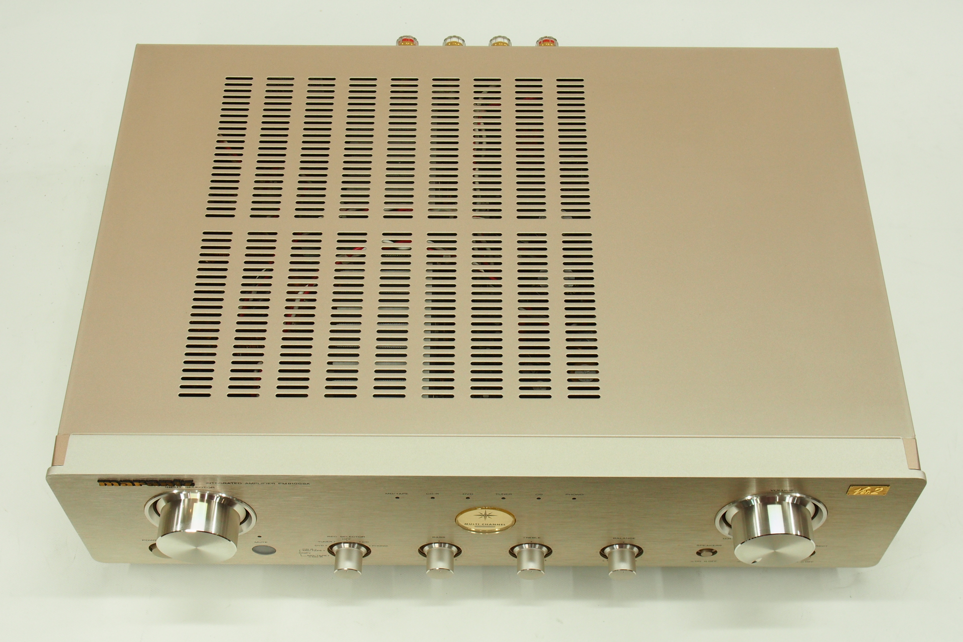 アバックWEB-SHOP / 【中古】marantz PM8100SA ver.2【コード01-09220