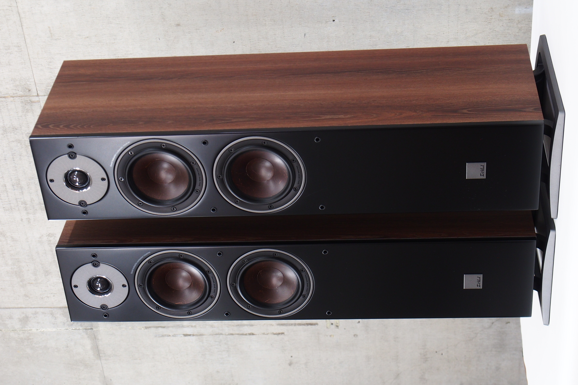 アバックWEB-SHOP / 【中古】DALI OBERON5(DW)【コード01-09391