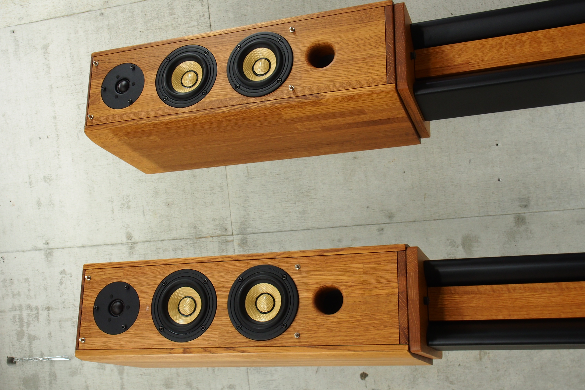 アバックWEB-SHOP / 【中古】Pioneer S-PM300 + 純正スタンド【コード