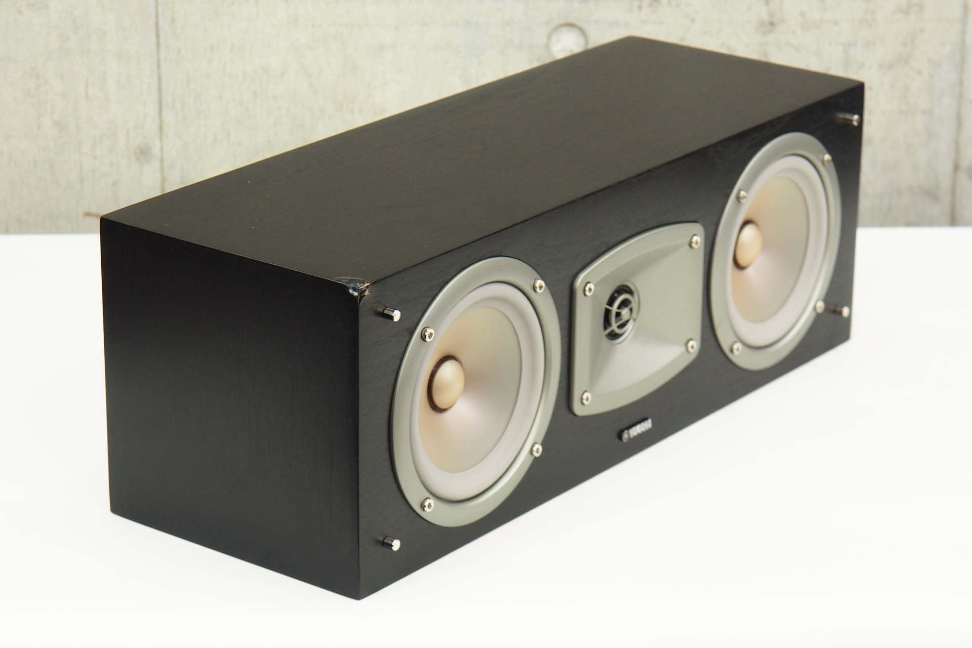 アバックWEB-SHOP / 【中古】YAMAHA NS-P350(B)【コード01-09338