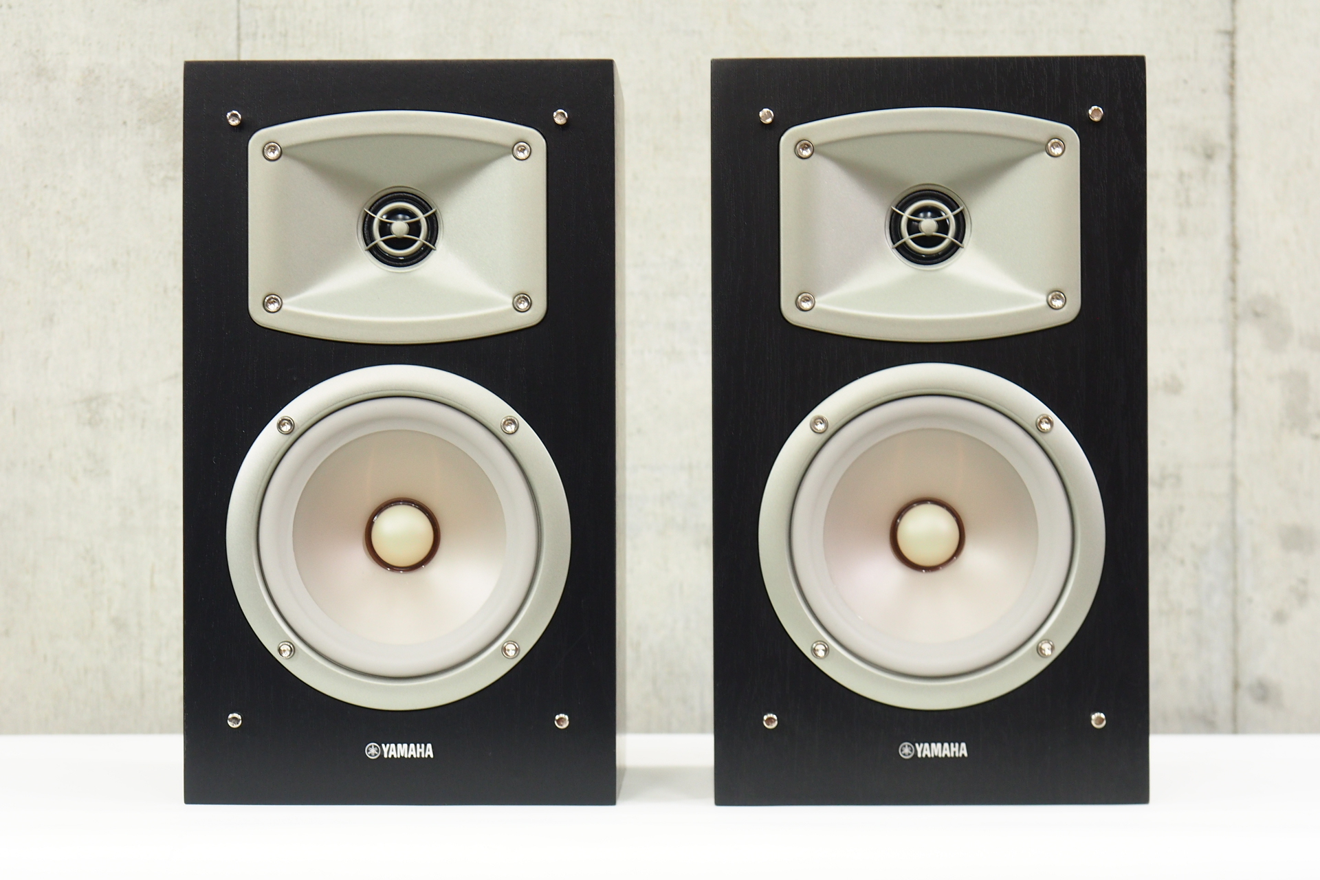 アバックWEB-SHOP / 【中古】YAMAHA NS-P350(B)【コード01-09338