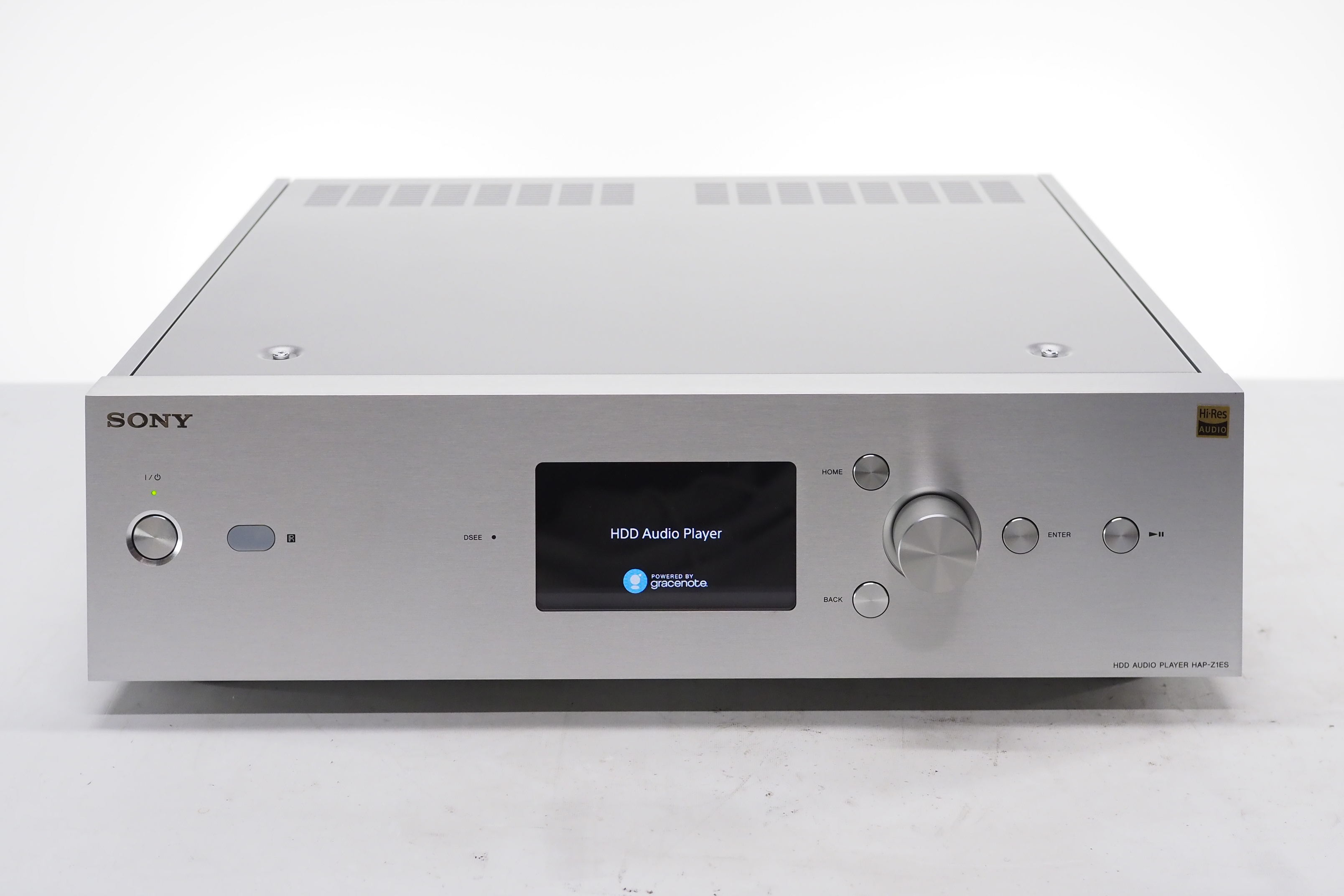 アバックWEB-SHOP / 【中古】SONY HAP-Z1ES【コード21-06360