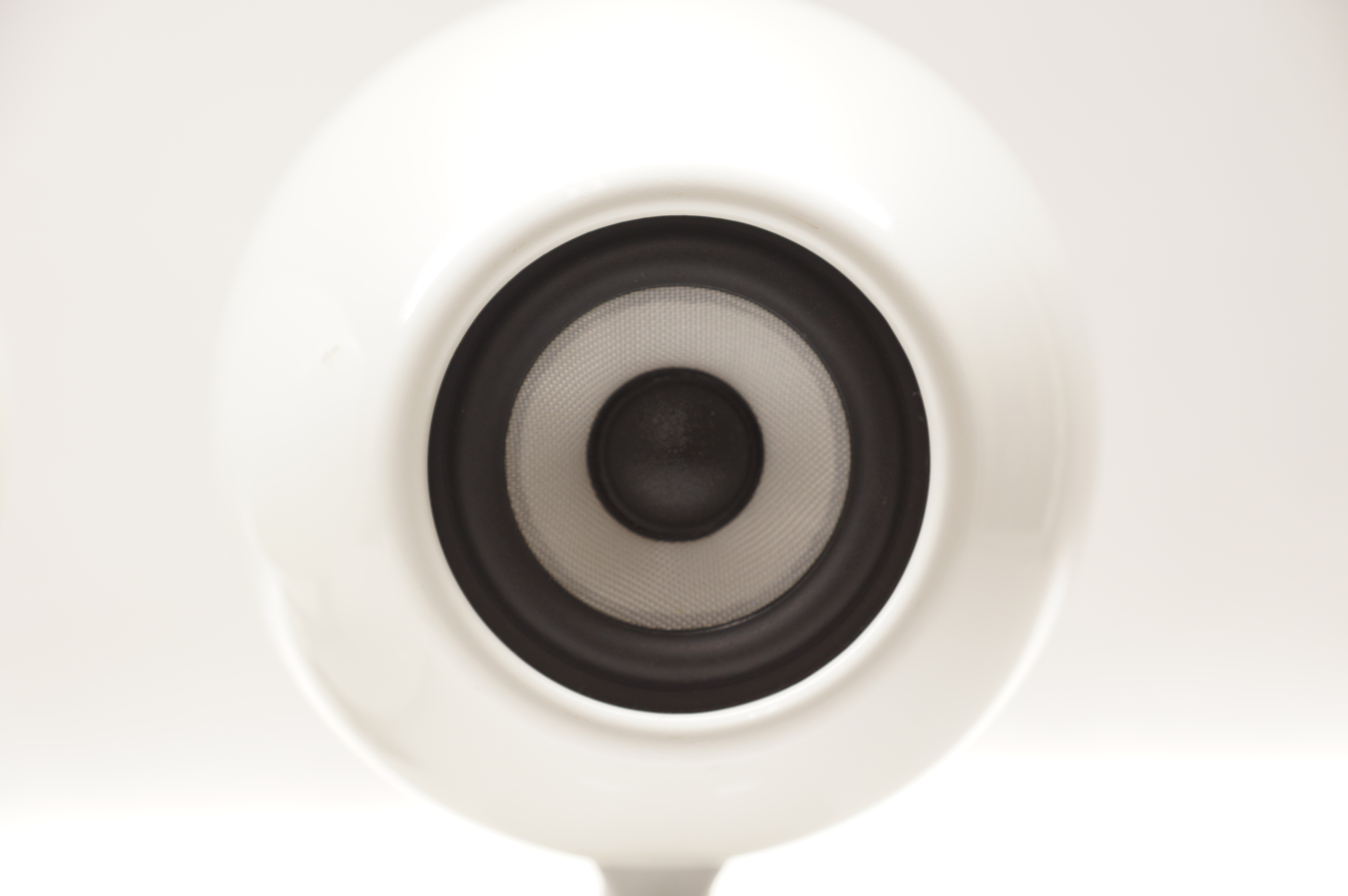 アバックWEB-SHOP / 【中古】ECLIPSE TD-M1(WH)【コード90-02747】小型