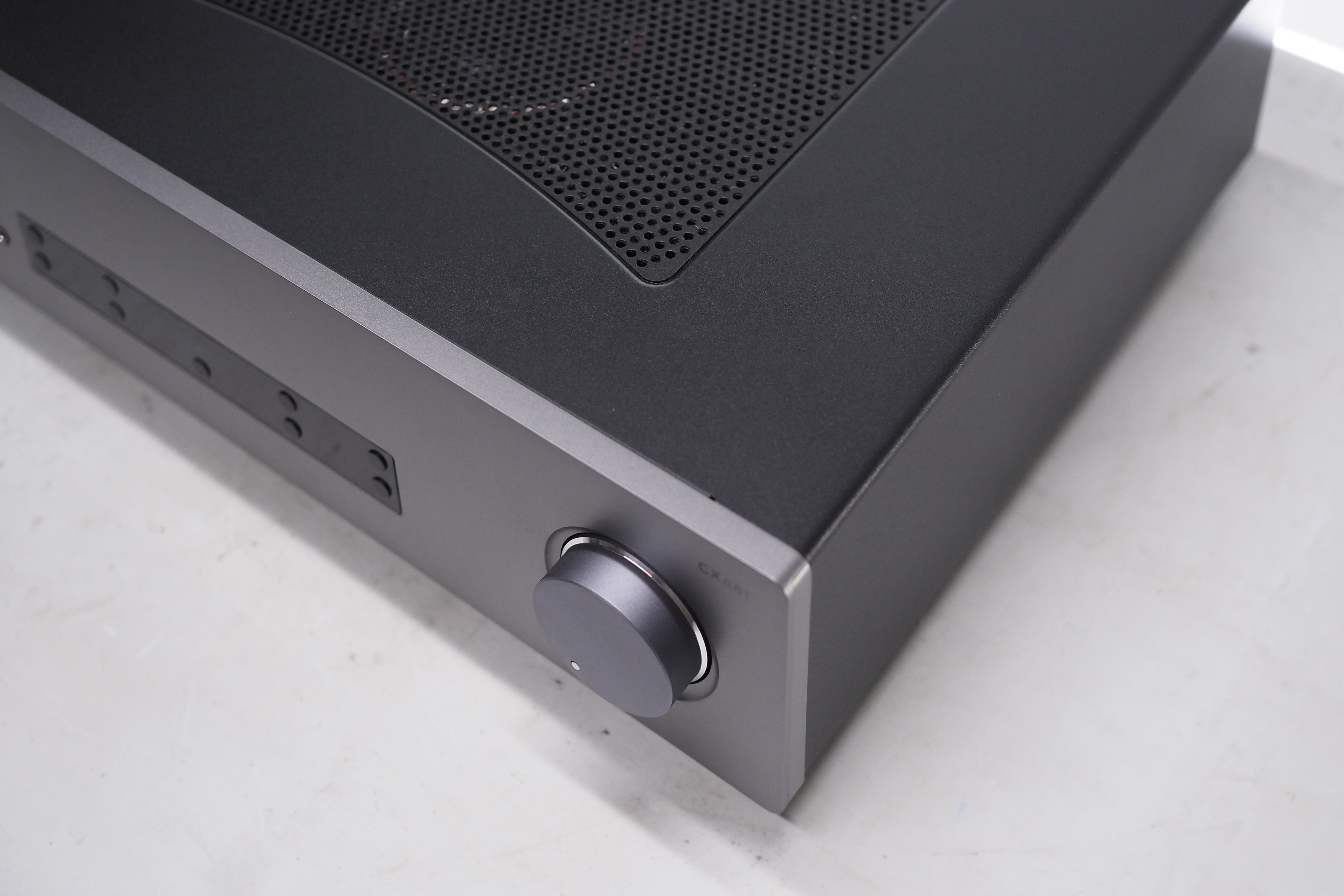 アバックWEB-SHOP / 【中古】Cambridge Audio CXA81【コード21-06384