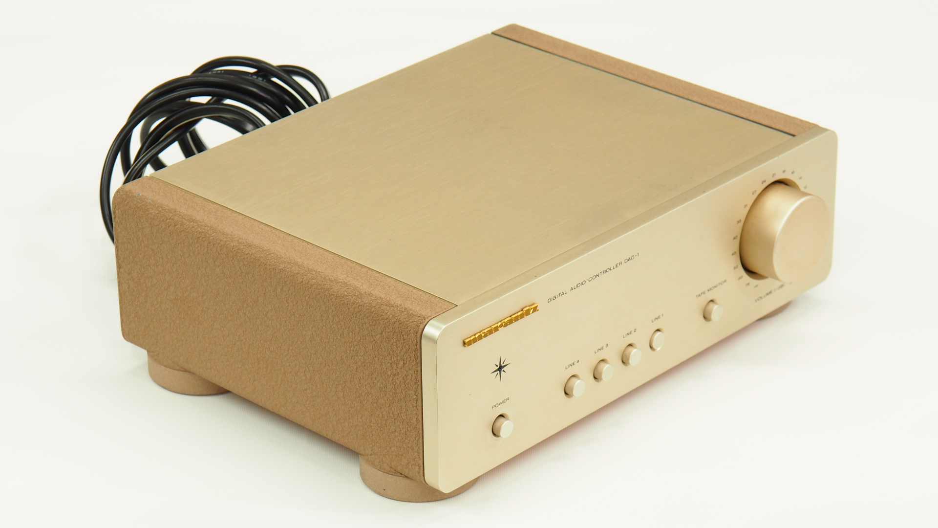 アバックWEB-SHOP / 【中古】marantz DAC-1【コード01-09538