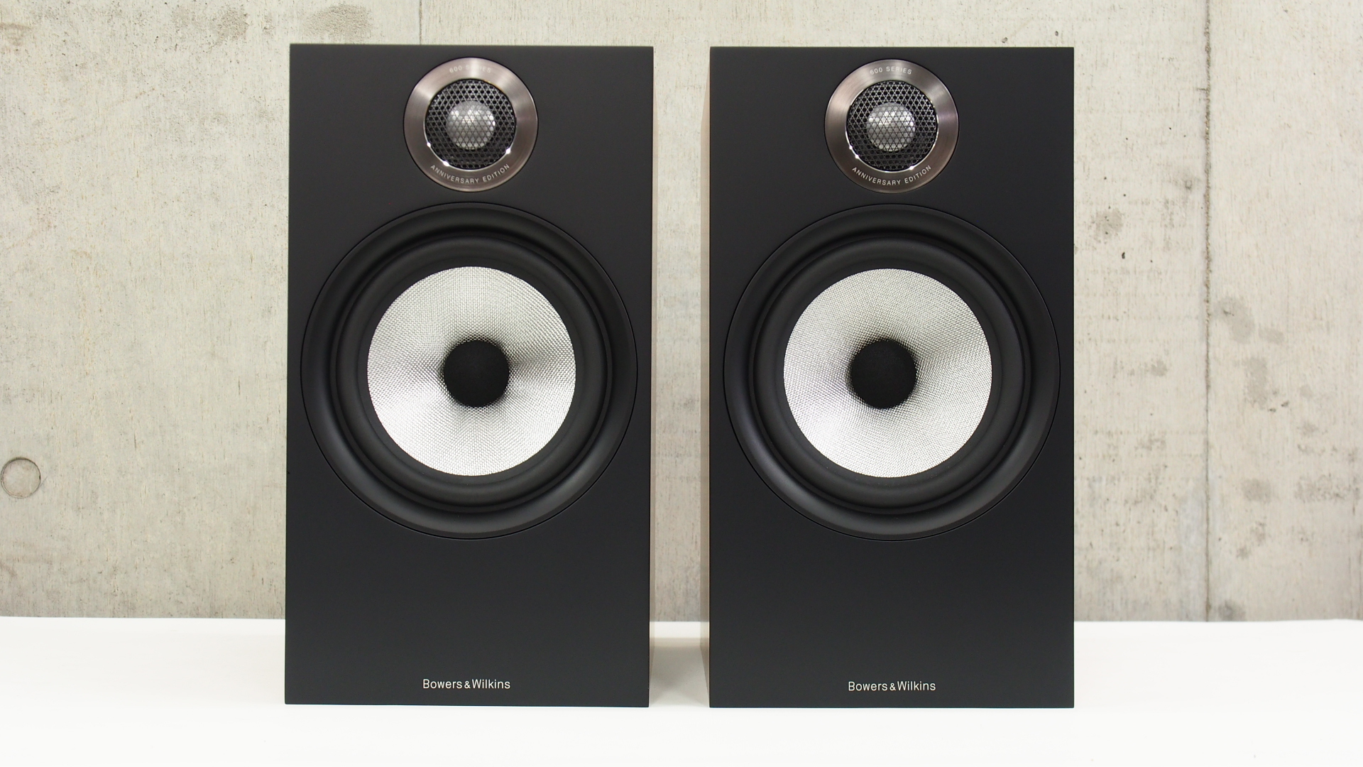 アバックWEB-SHOP / 【中古】B&W 606 S2 Anniversary Edition(MR