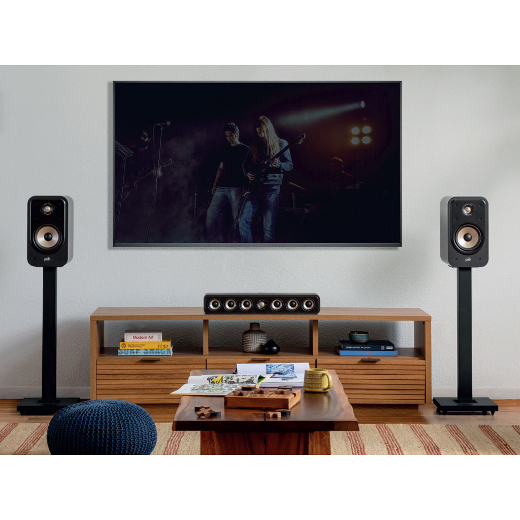 アバックWEB-SHOP / ES35 [WHT:ホワイト] Polk Audio [ポーク