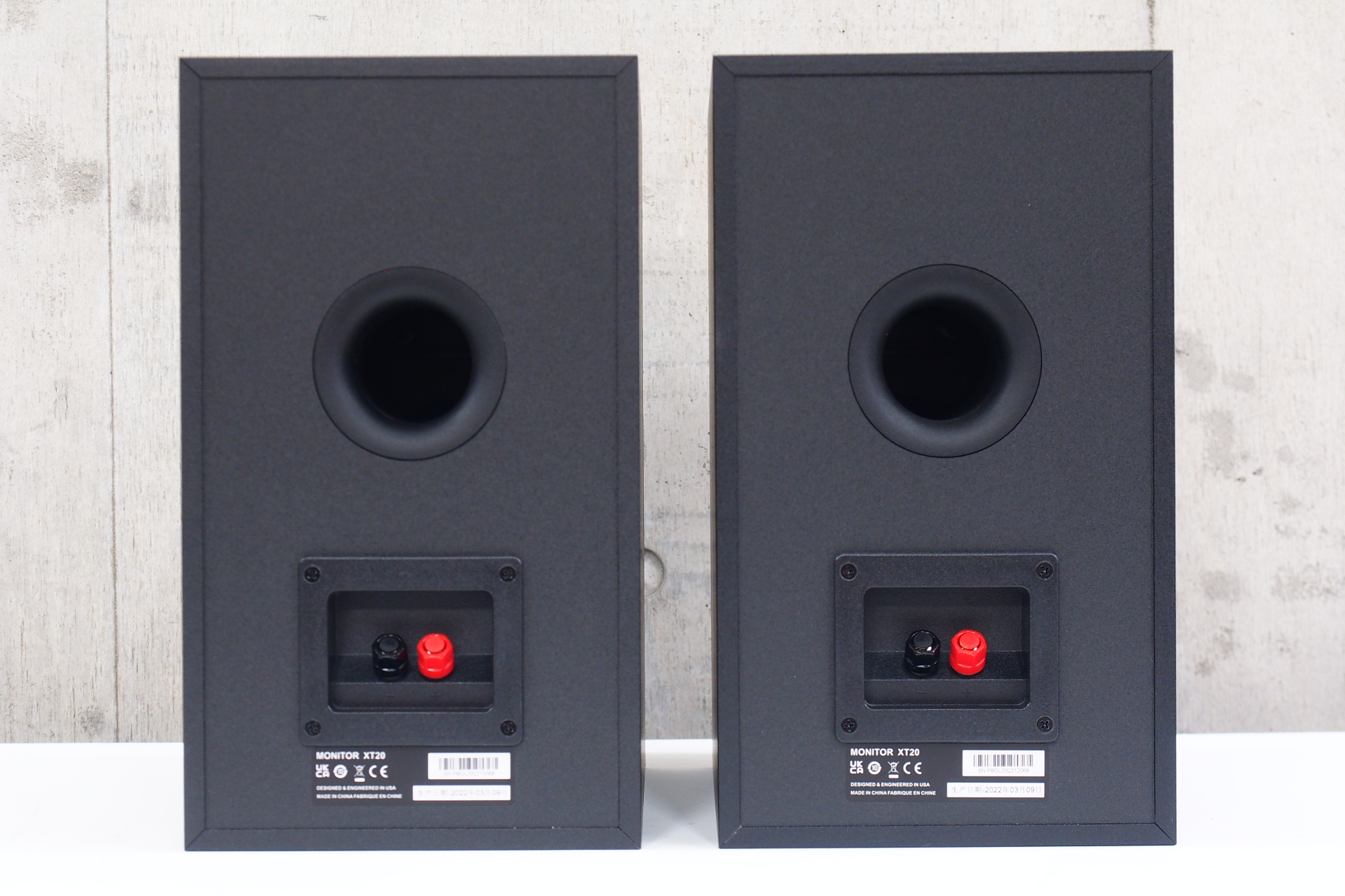 アバックWEB-SHOP / 【中古】Polk Audio XT20(MXT20)【コード01-12013