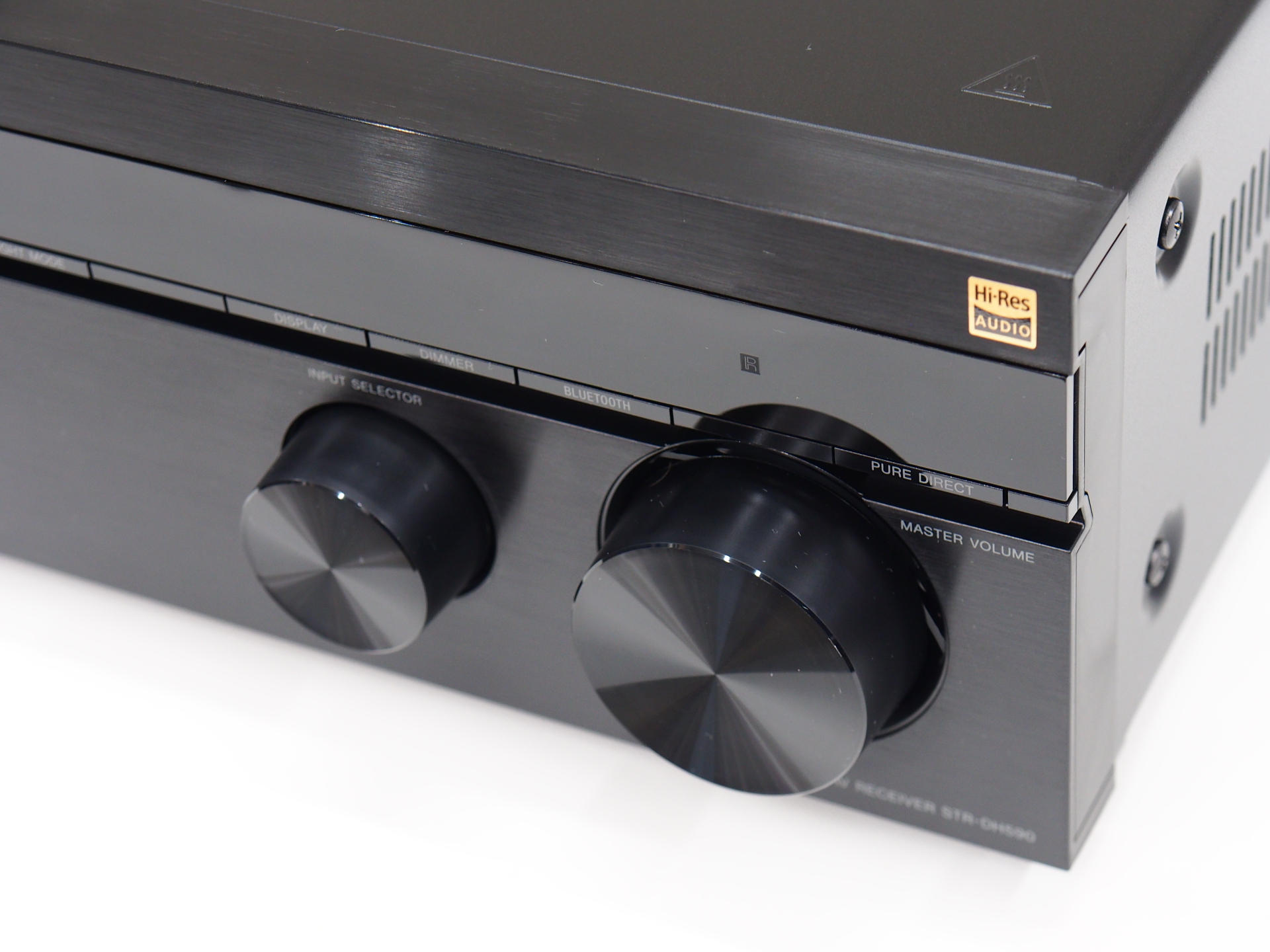 アバックWEB-SHOP / 【中古】SONY STR-DH590【コード01-10074】AVアンプ