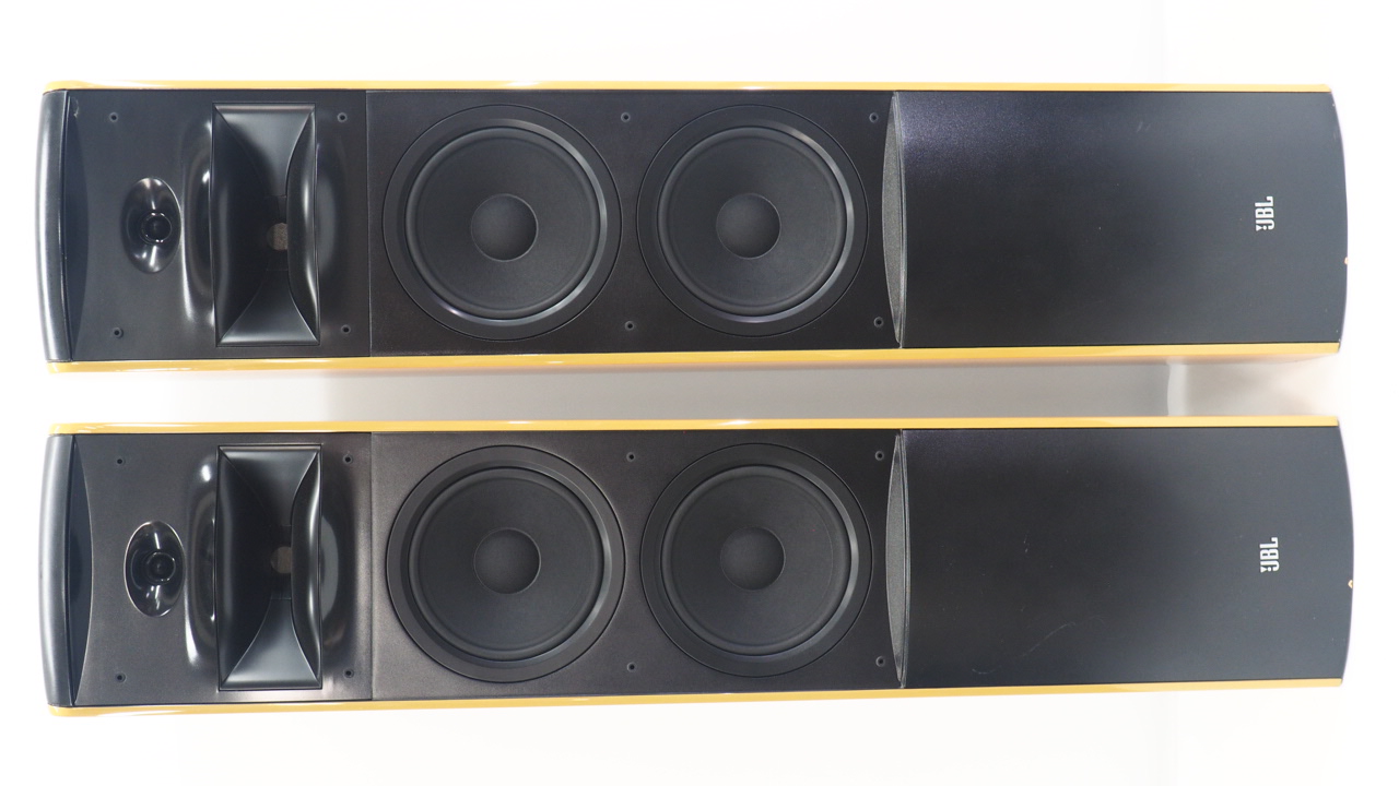 アバックWEB-SHOP / STUDIO 620 JBL [ジェイビーエル] ブックシェルフ