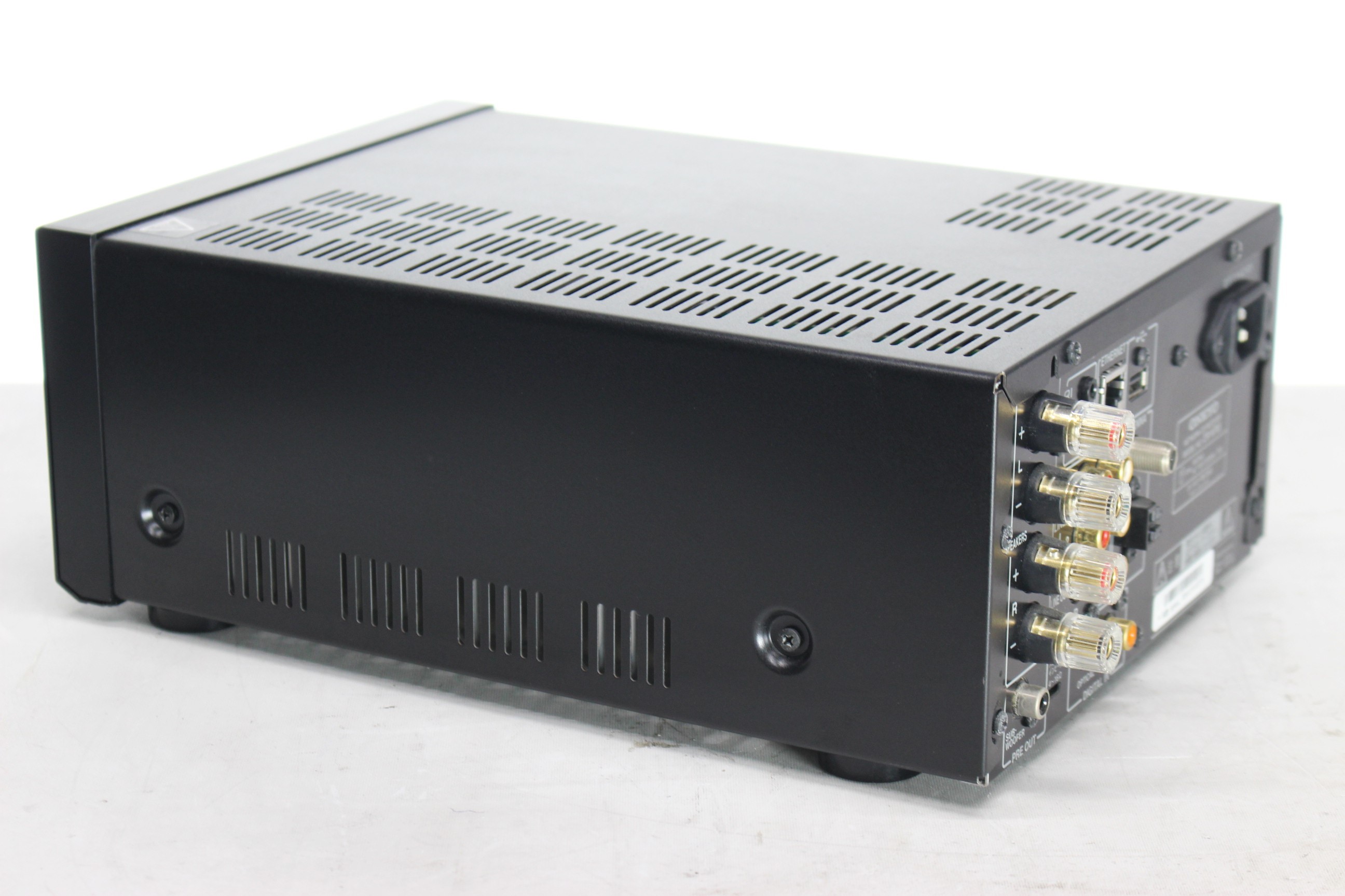 Technics テクニクス SU-A200 ステレオコントロールアンプ 音響機器