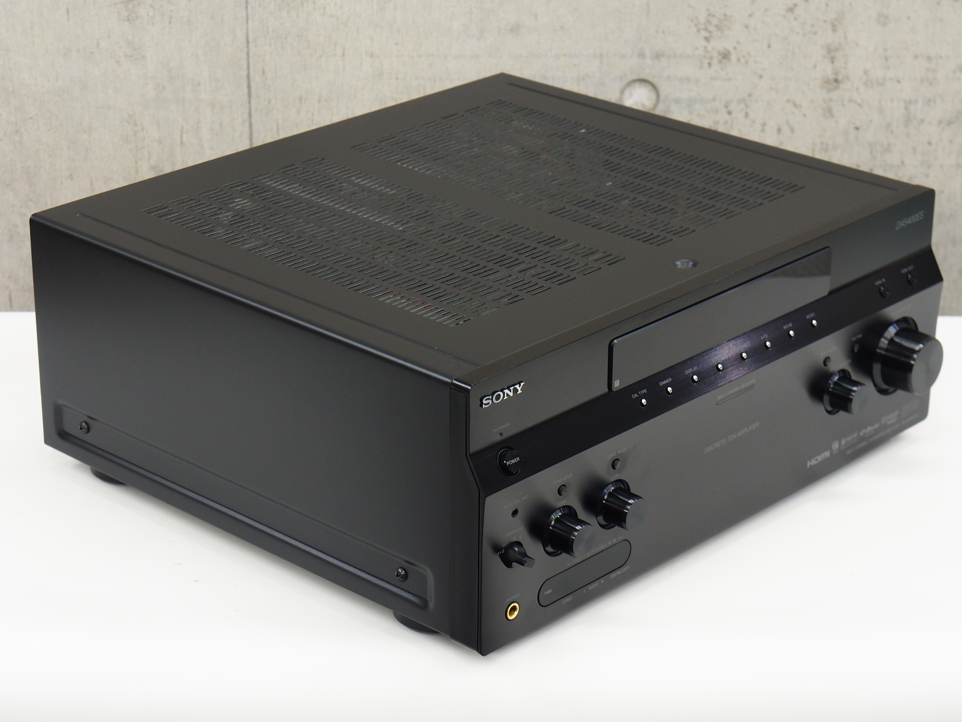 アバックWEB-SHOP / 【中古】SONY TA-DA5400ES【コード01-10139】AVアンプ