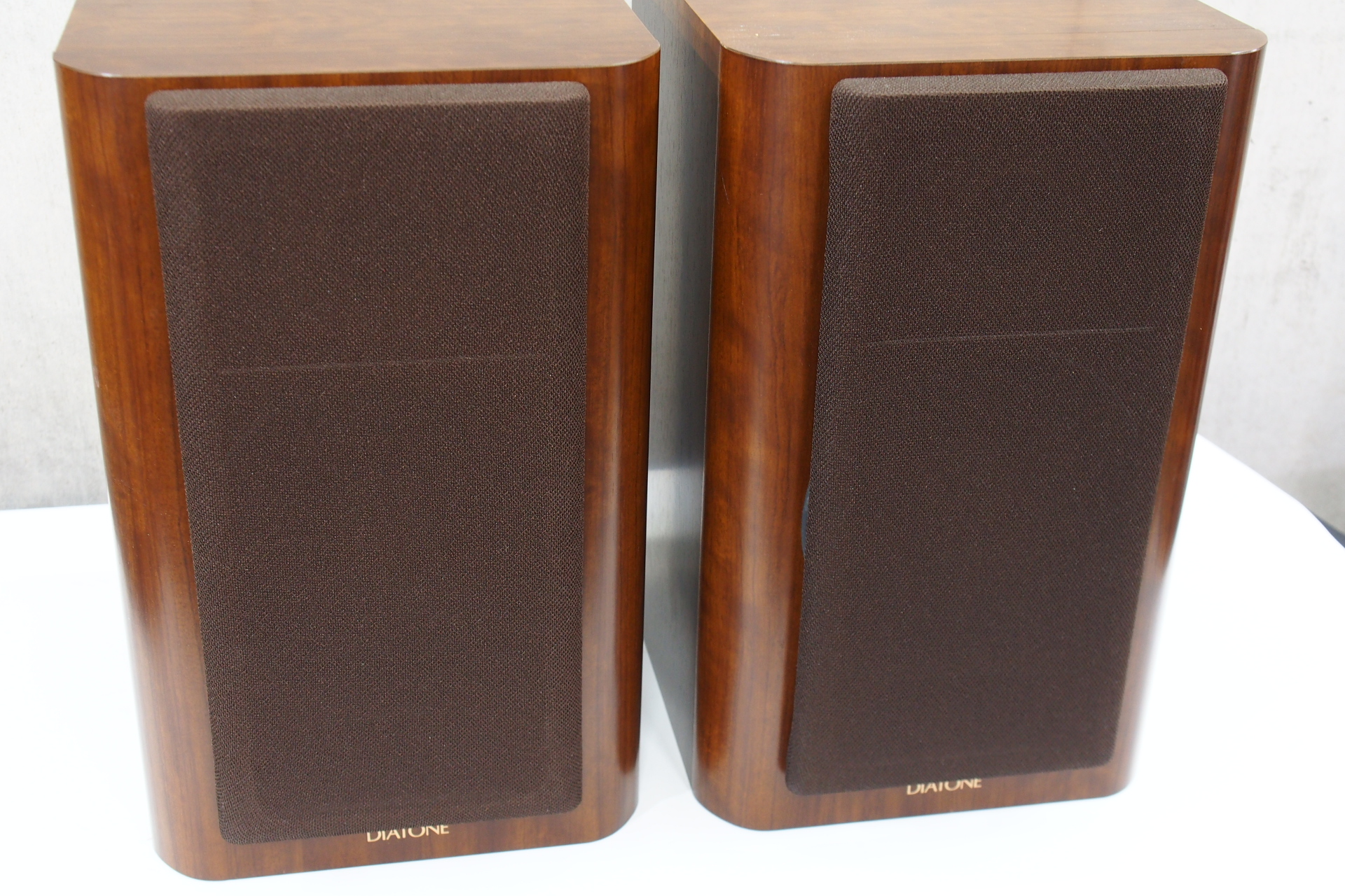 アバックWEB-SHOP / 【ジャンク】DIATONE DS-A7 + Stand【コード01