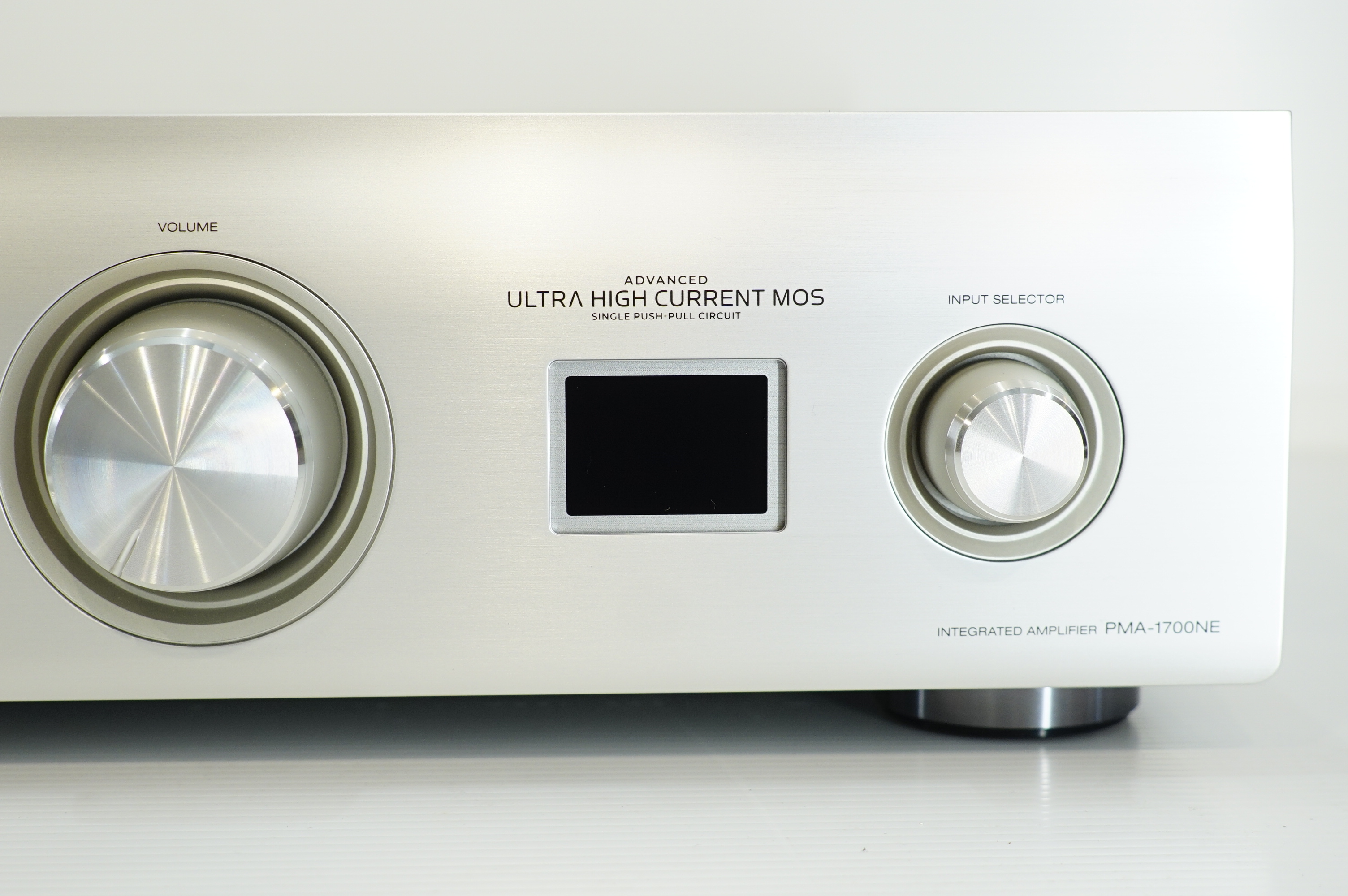 アバックWEB-SHOP / 【中古】DENON PMA-1700NE【コード01-09871