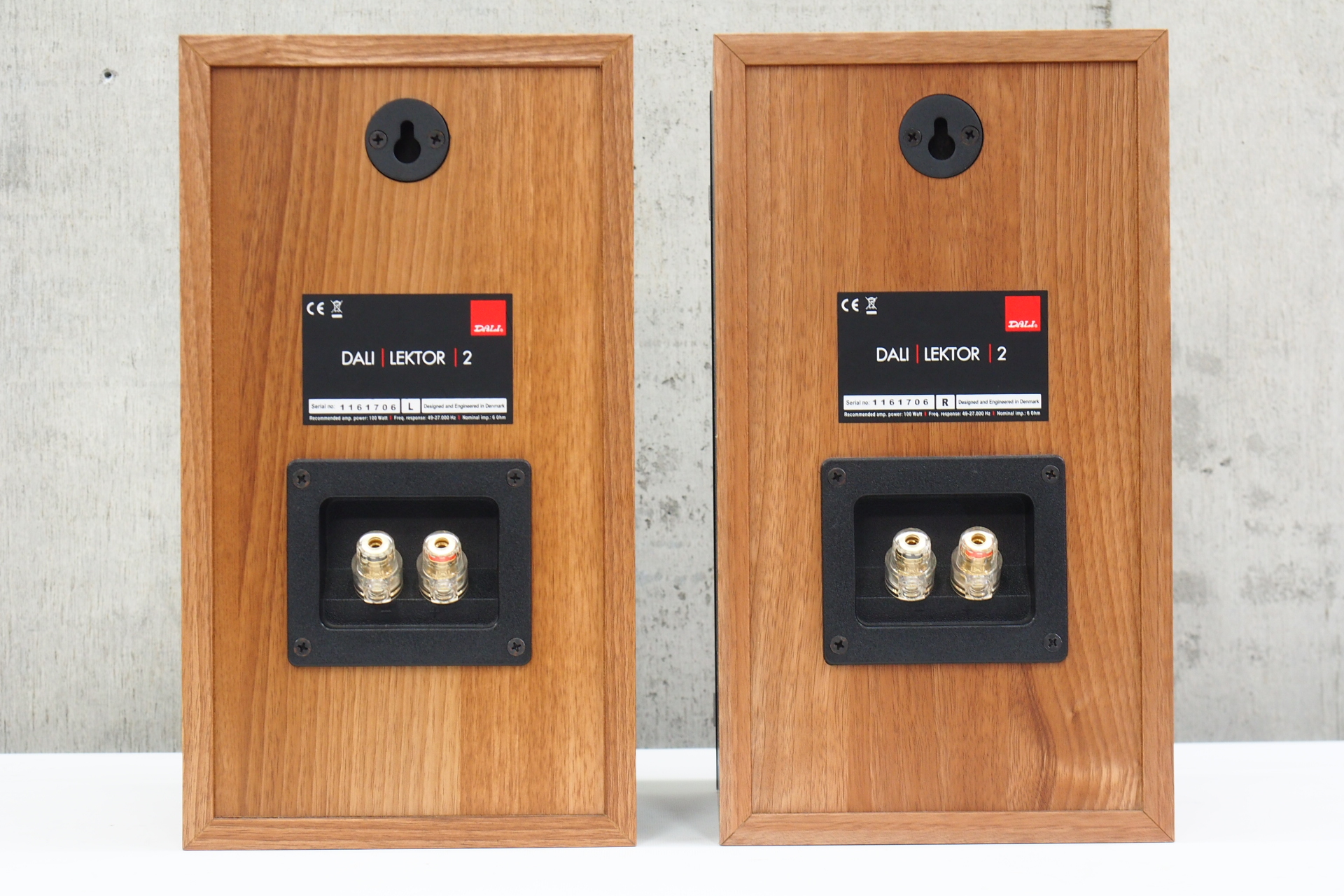 アバックWEB-SHOP / 【中古】DALI LEKTOR 2【コード01-12096】ブック