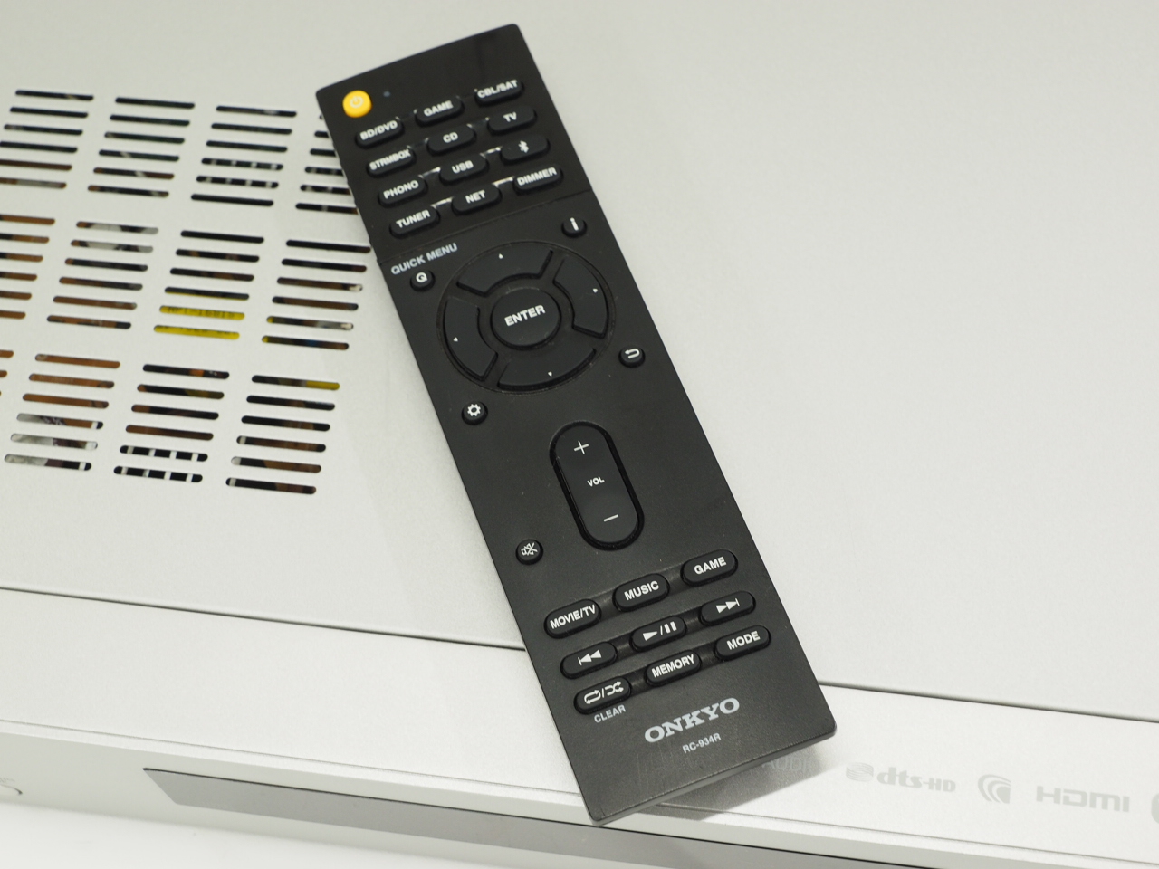 アバックWEB-SHOP / 【中古】ONKYO TX-L50-特【コード01-12513】AVアンプ