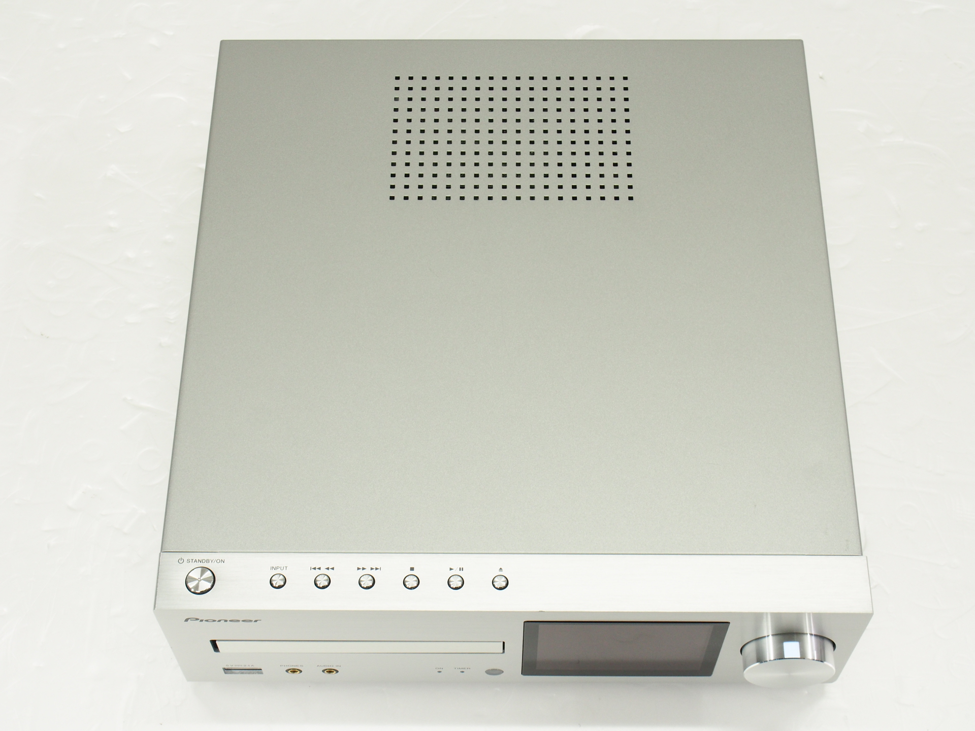 アバックWEB-SHOP / 【中古】Pioneer XC-HM82【コード01-10500