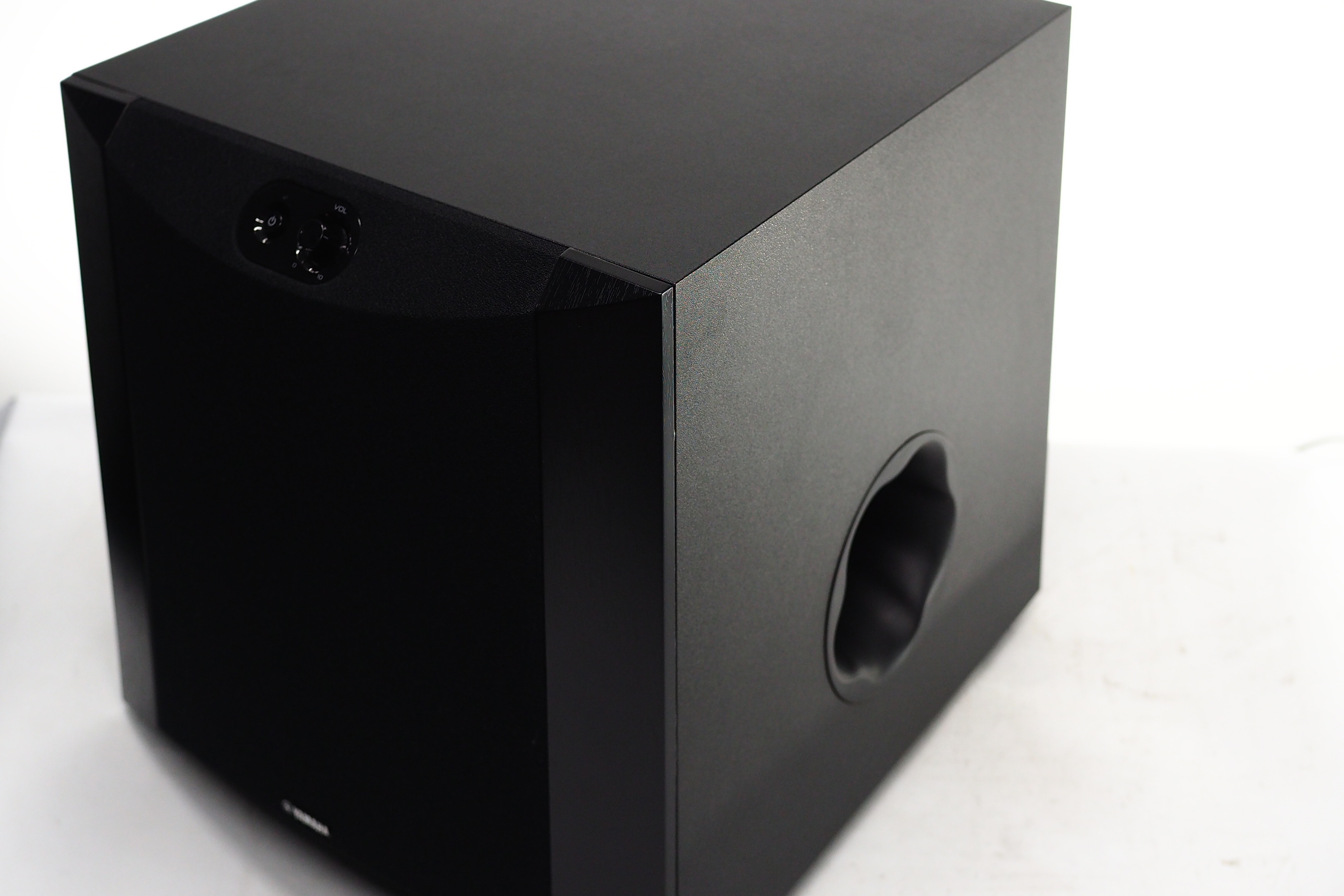 アバックWEB-SHOP / 【中古】YAMAHA NS-SW300【コード21-05754】サブ