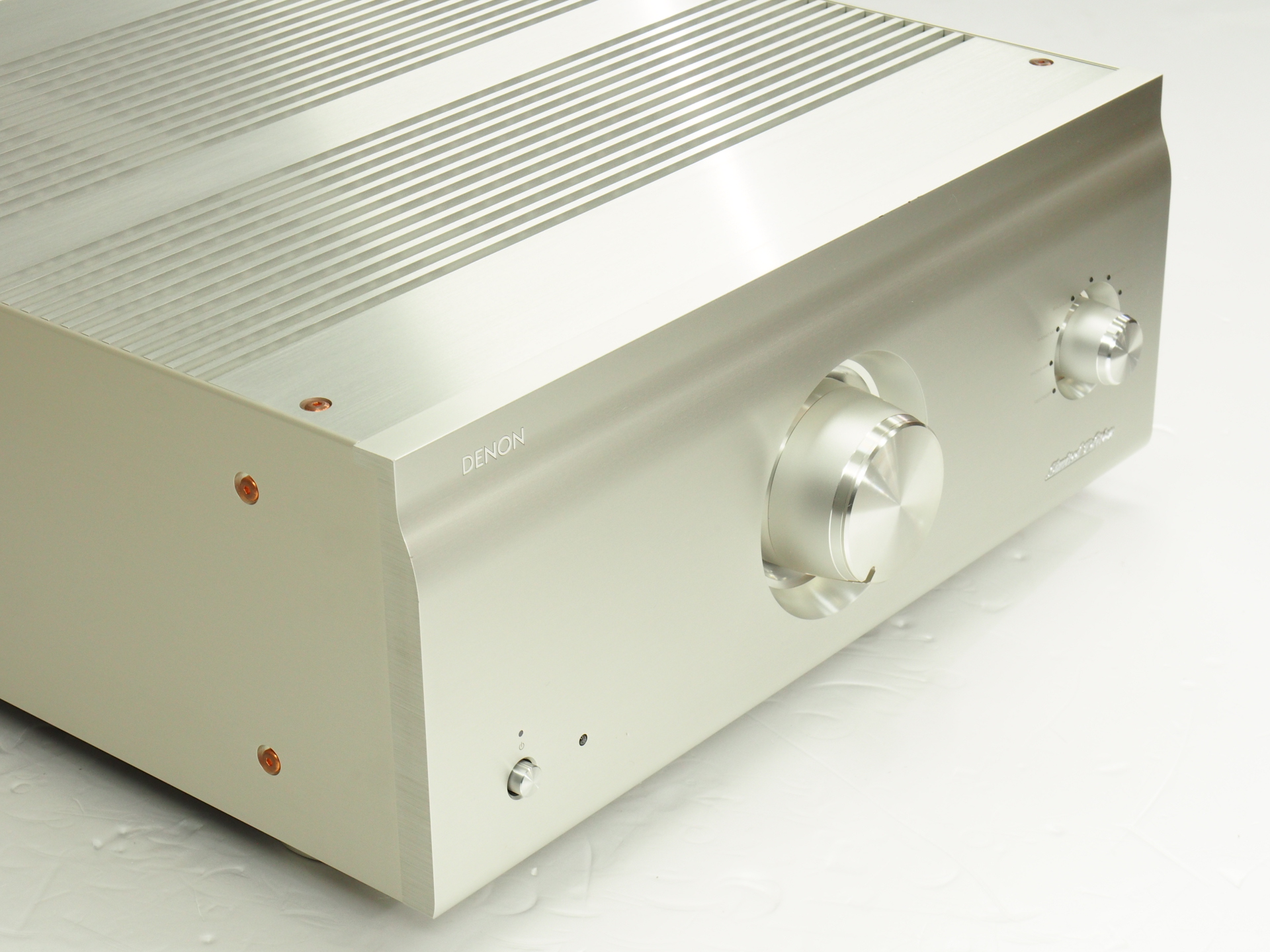 アバックWEB-SHOP / 【展示処分品】DENON PMA-SX1 LIMITED【コード90