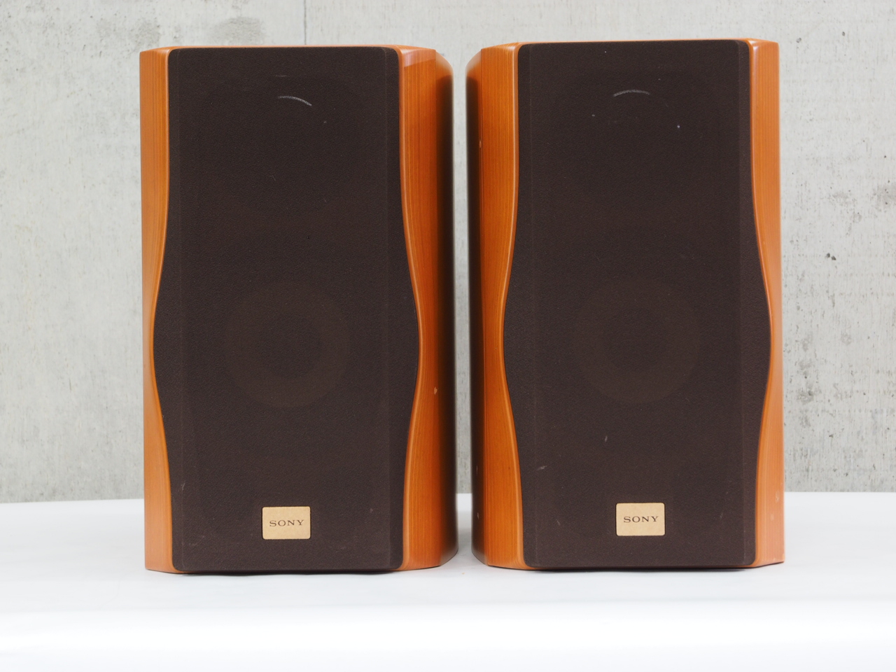 アバックWEB-SHOP / 【中古】SONY SS-AL5mkII【コード01-12701】ブック