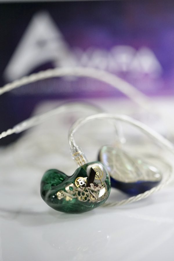 Avara EST-6 – Avara Custom