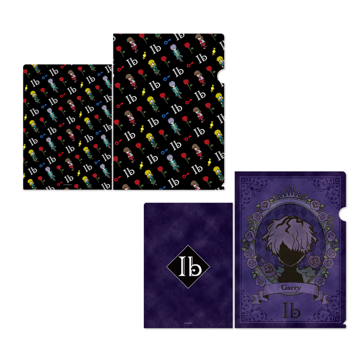 Ib / 商品詳細 | 株式会社アヴェンジャーズ