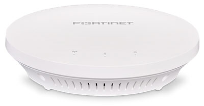 Fortinet Fortinet 無線アクセスポイント FAP-221B 本体のみ FortiAP