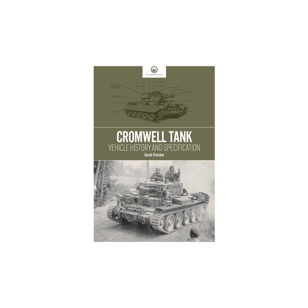 cromwell-tank-vehicle-history-