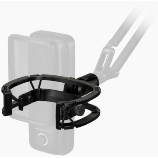 AVLFX - Elgato Wave Shock Mount for Wave 1 and Wave 3 Premium