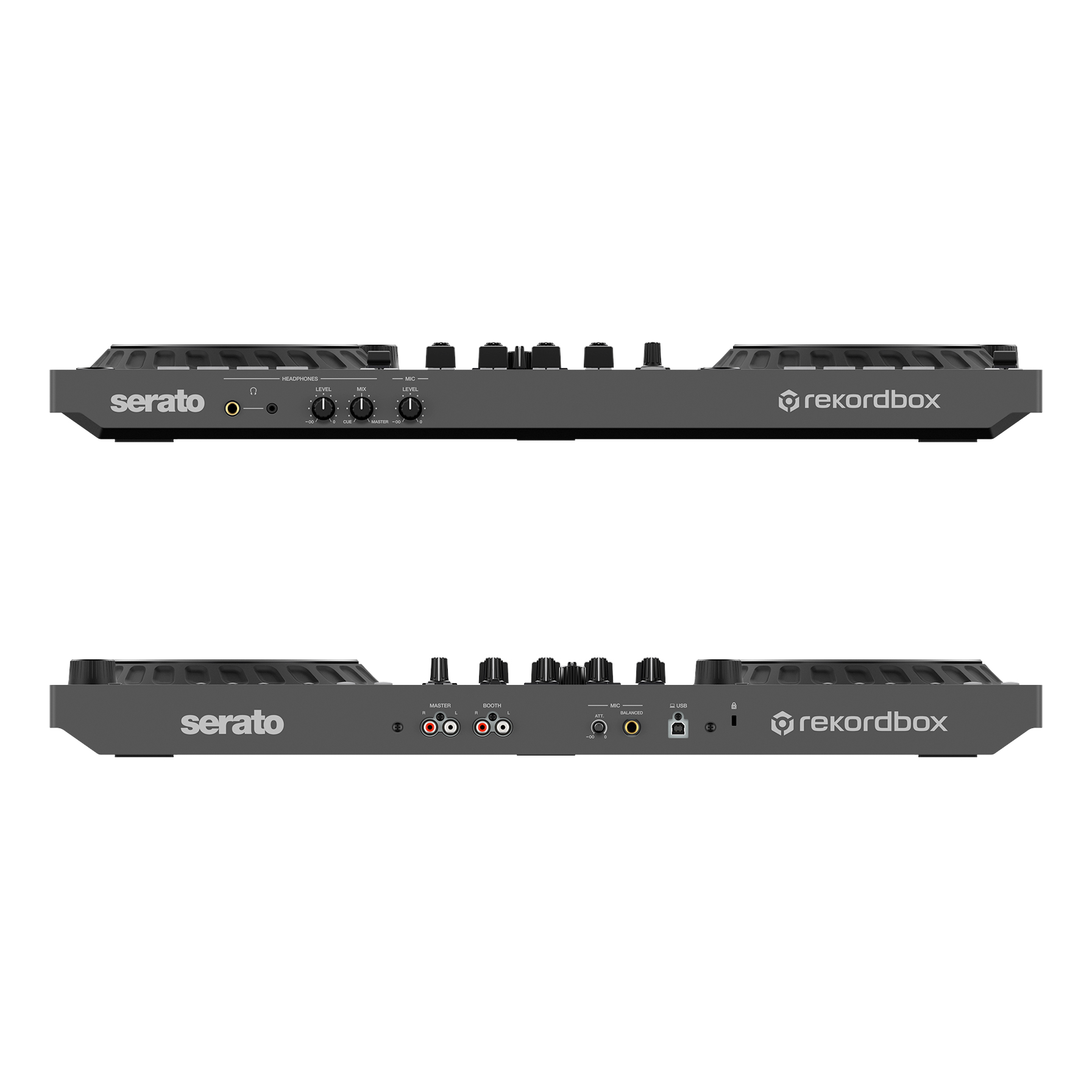 Pioneer DDJ-FLX6-GT | Serato DJ Equipment | Virtual DJ