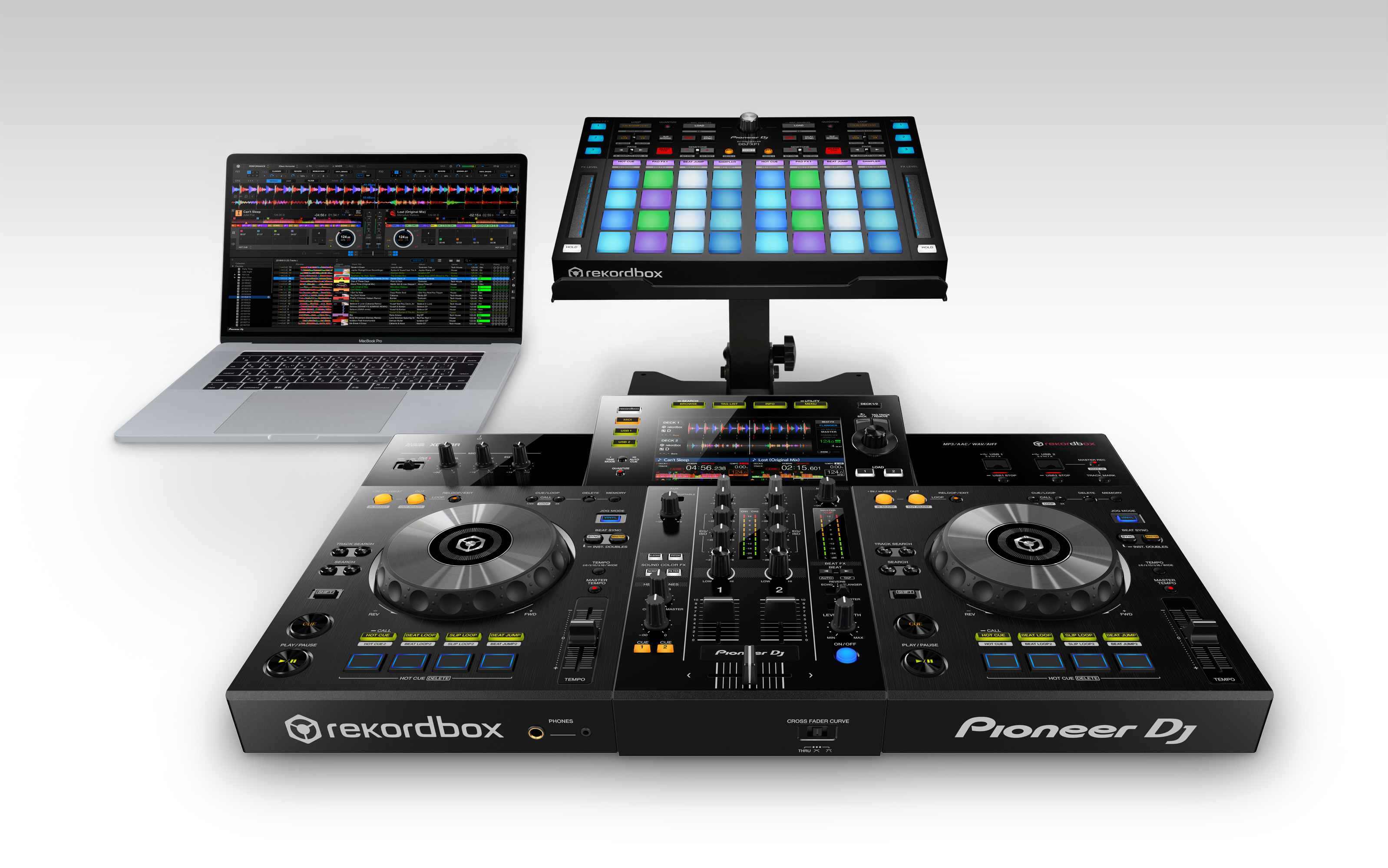 Pioneer DJ XDJ-RR | Black Friday & Cyber Monday Price