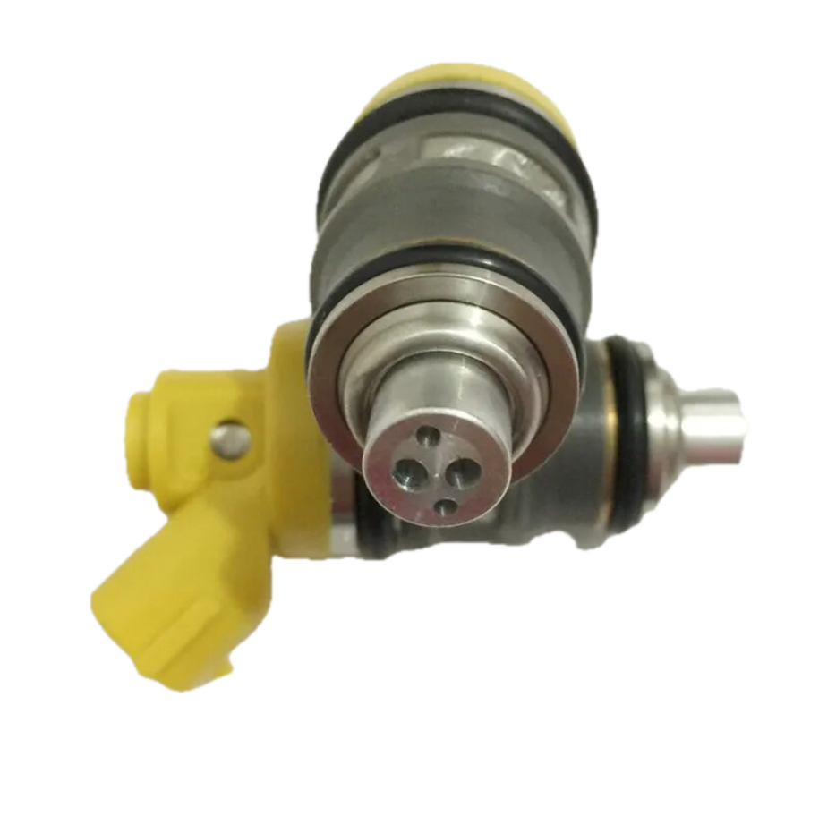 Side Feed Hi Flow インジェクター650cc [ BD5/BG5 GC8/GF8 ] – AVO