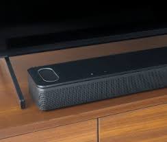 Bose Smart Soundbar 900 – AV Professionals