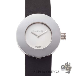 シャネル ラ ロンド [H0580] 1990年代 ヴィンテージ | アルファオメガ