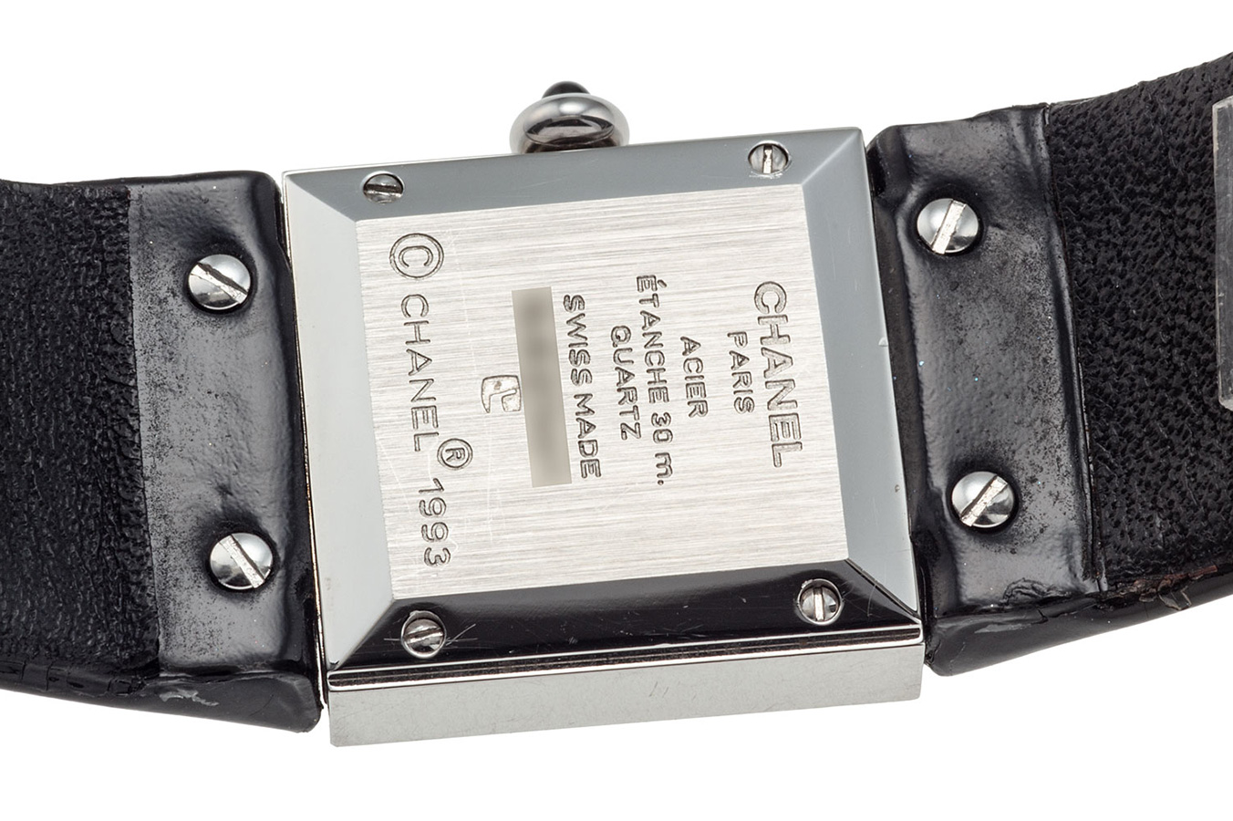 シャネル マトラッセ H0116 腕時計 | アルファオメガ [ID v187]