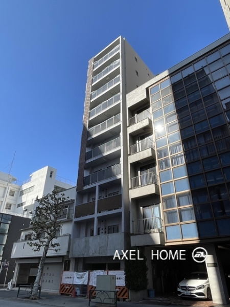 CREALpremier神楽坂(クリアルプレミア神楽坂) | 賃貸情報 | アクセルホーム