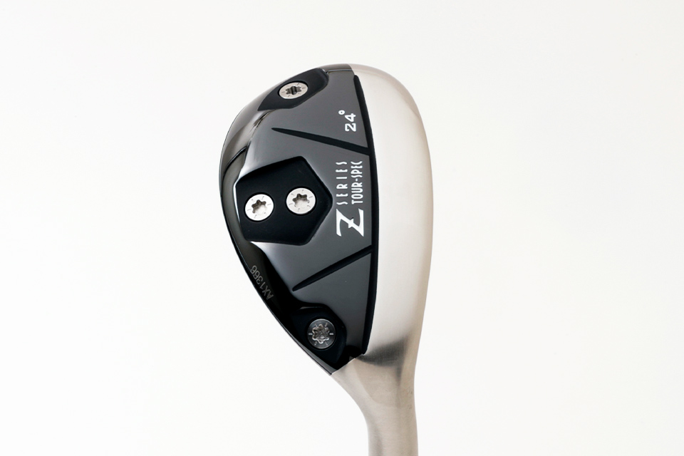 Z1 UTILITY | AXISGolf