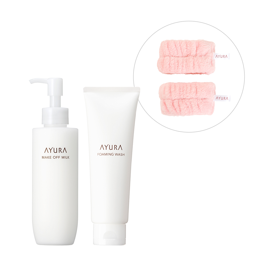 商品一覧 | アユーラ公式サイト