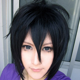 黒執事 コスプレウィッグ:KOSEYA.COM コセヤ
